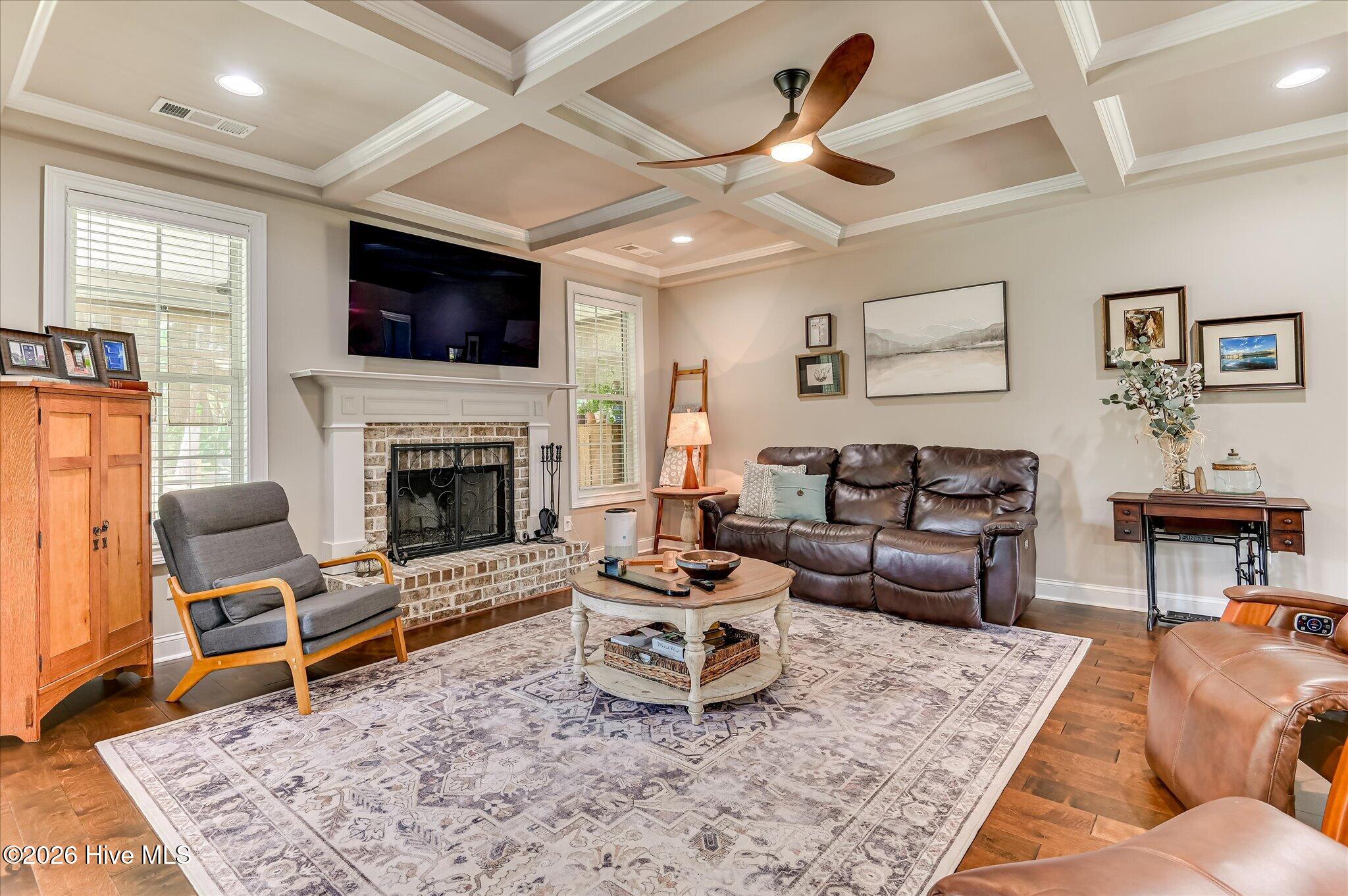 629 Emerald Crossing Property Photo 14