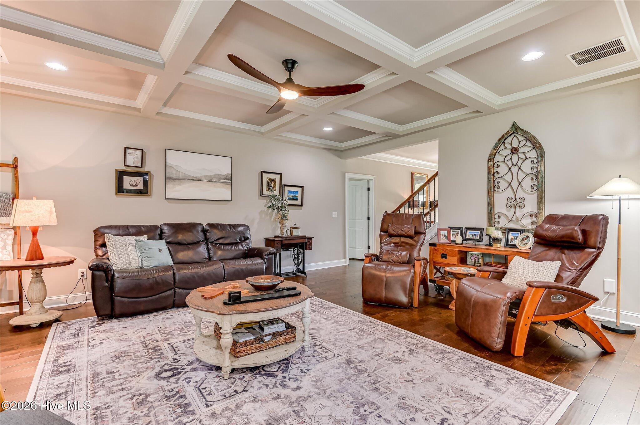 629 Emerald Crossing Property Photo 15