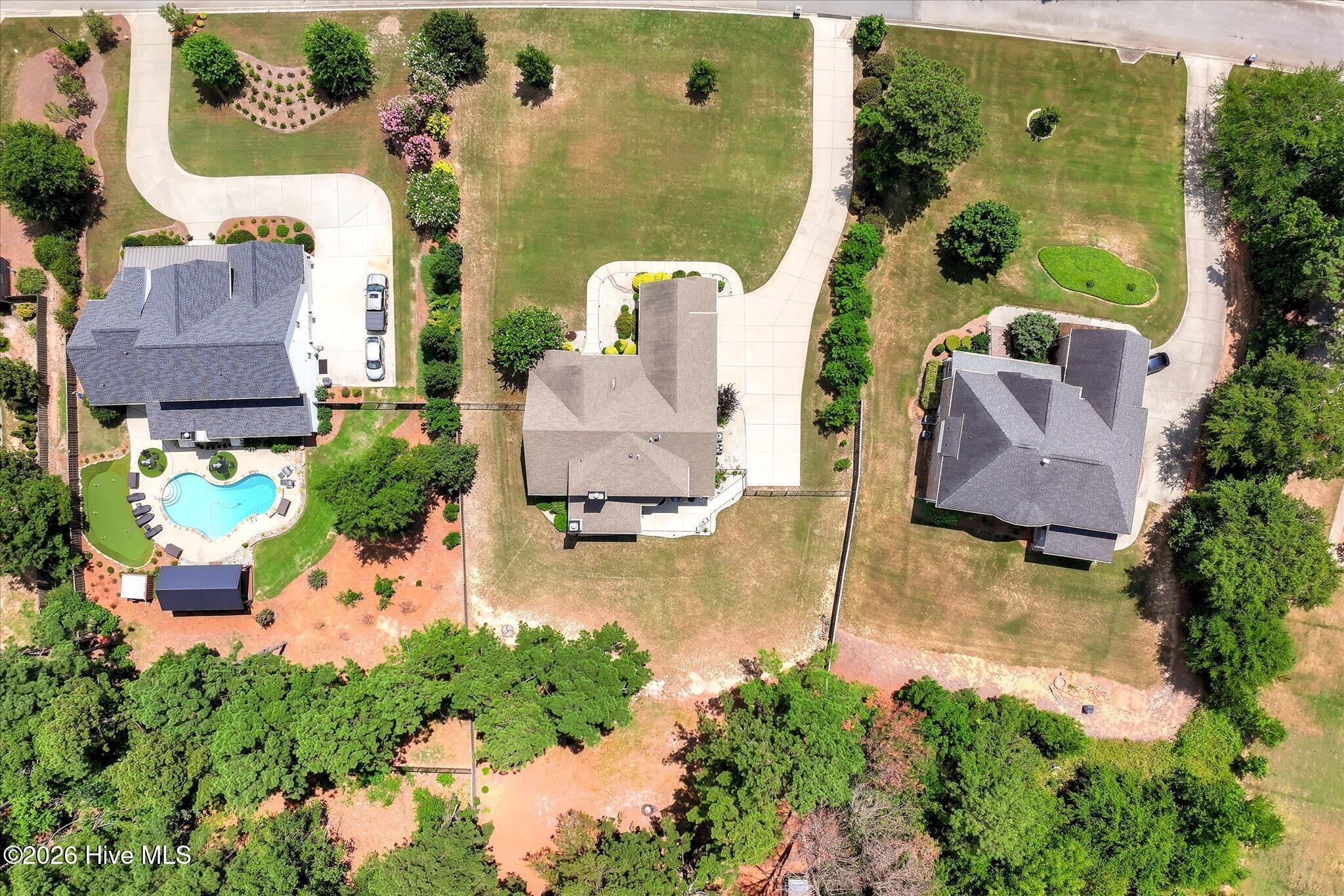 629 Emerald Crossing Property Photo 84