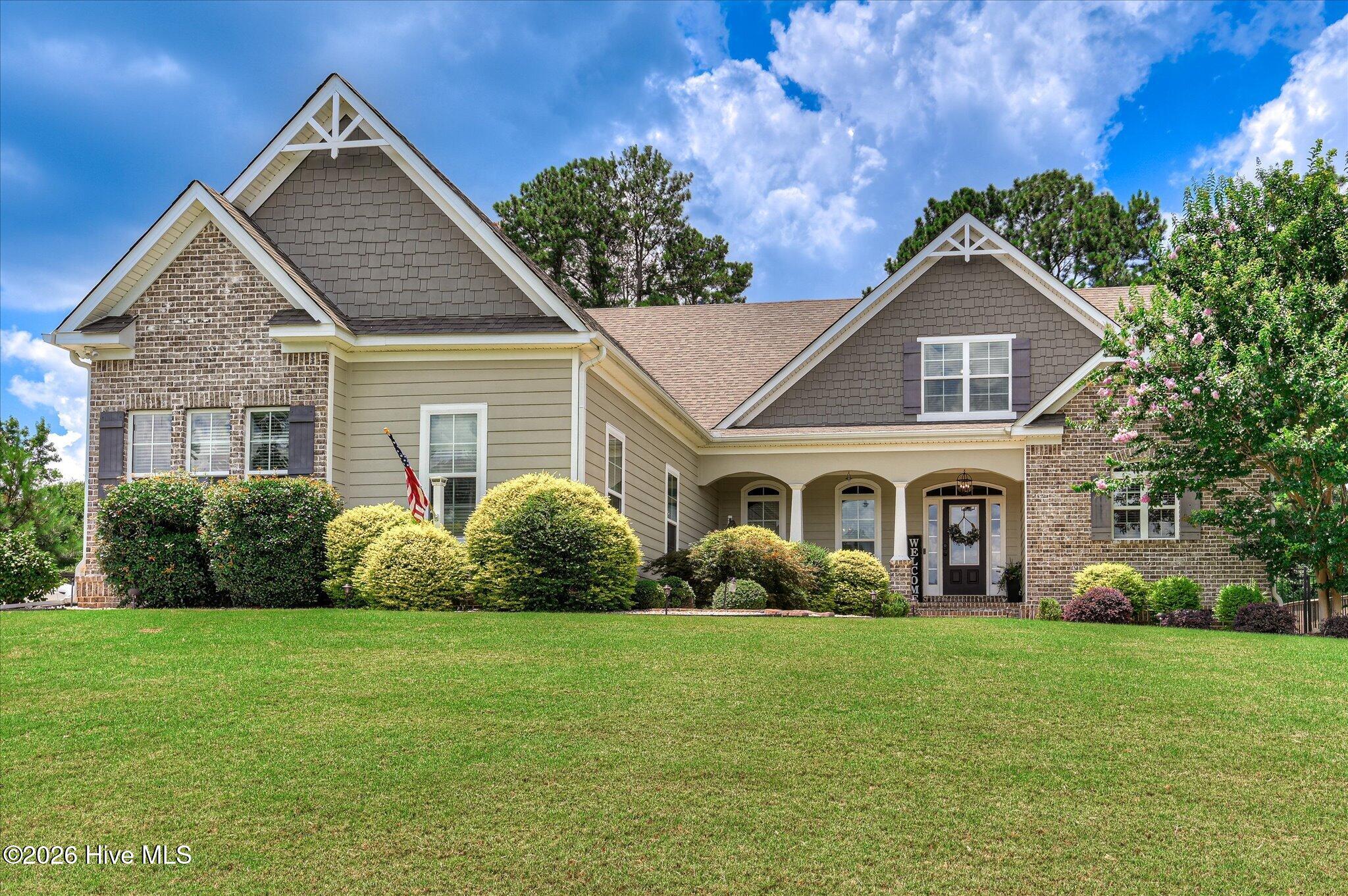 629 Emerald Crossing Property Photo 85