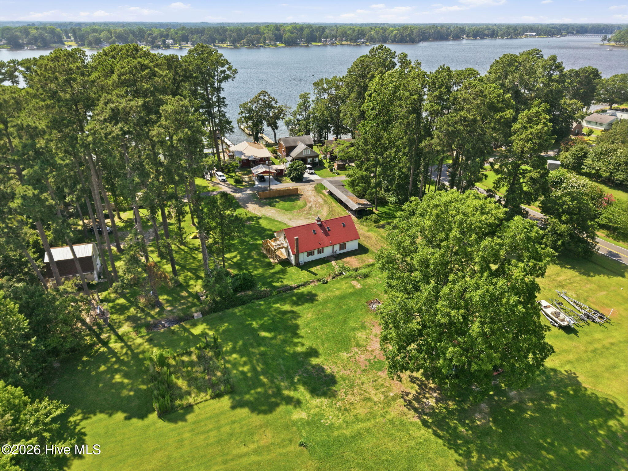 32 & 35 S Teachs Point Road Property Photo 63
