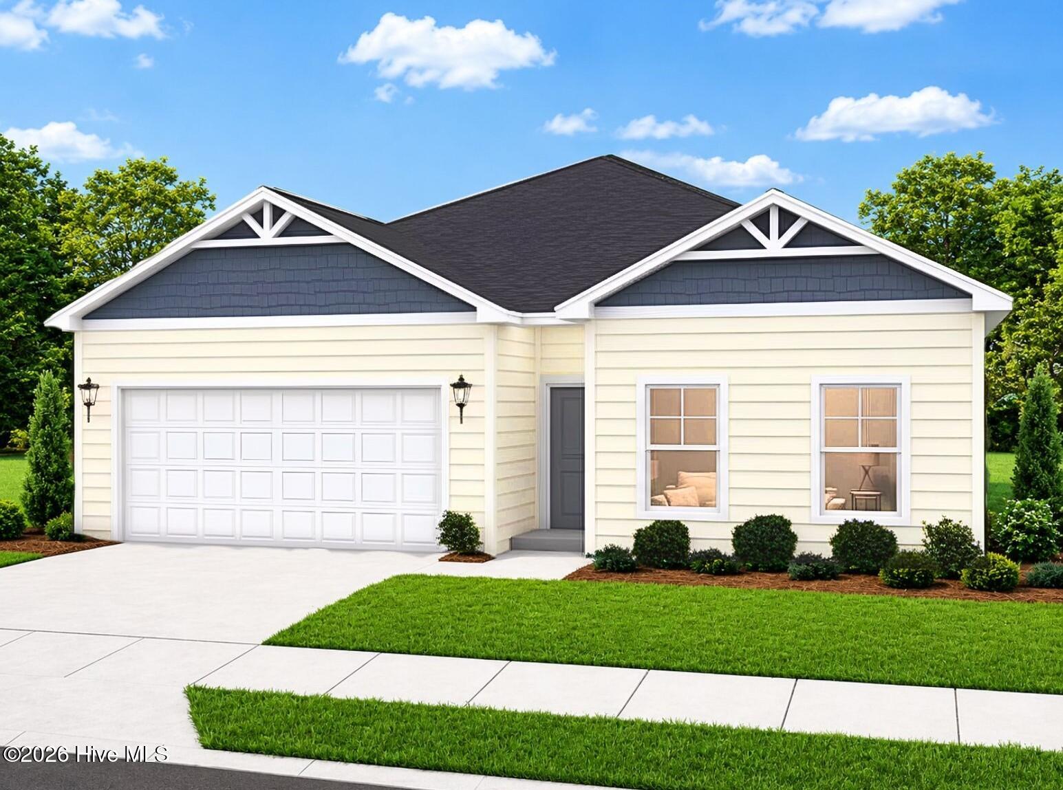 3078 Cape Point Lane Property Photo 1