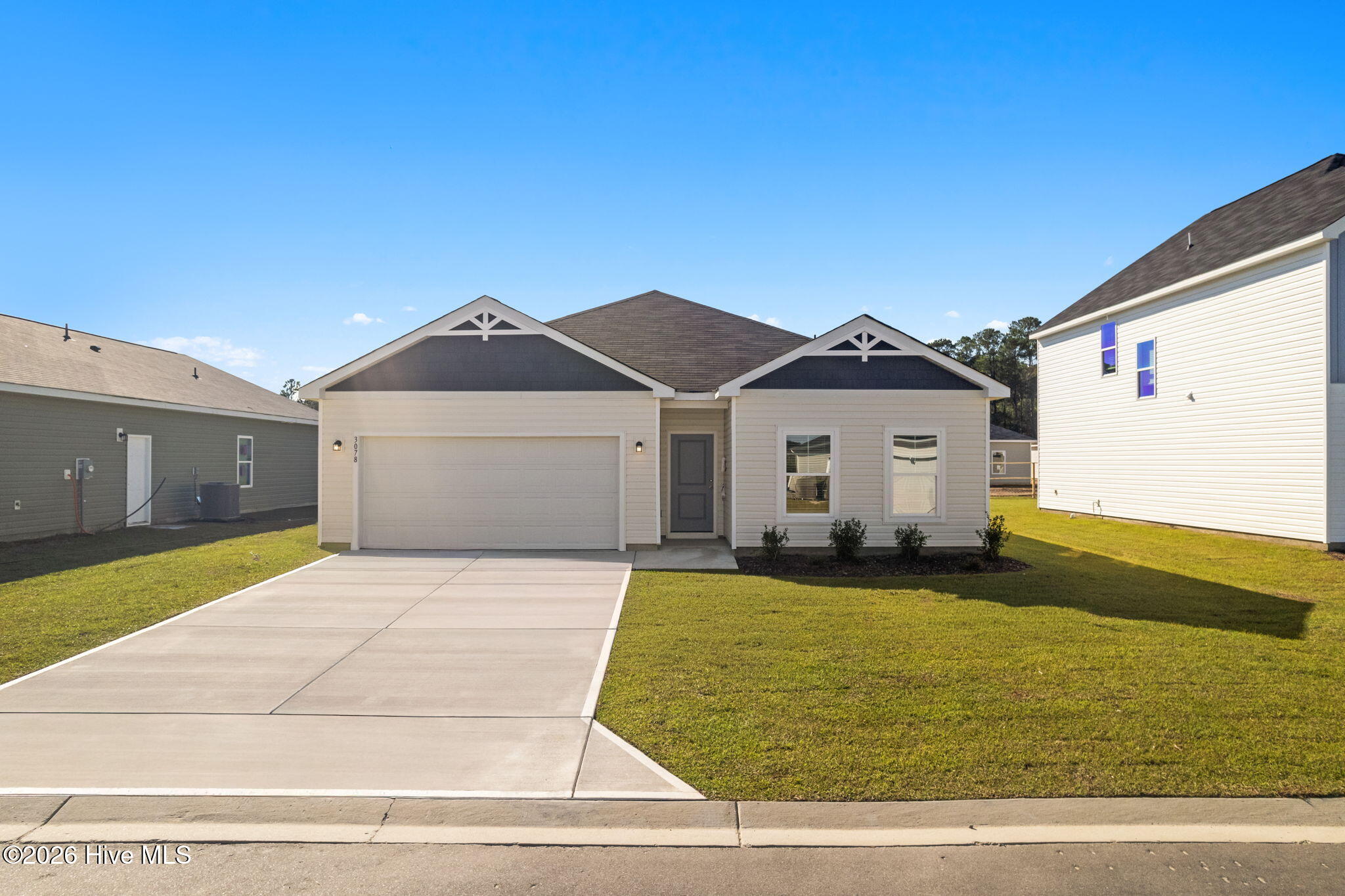 3078 Cape Point Lane Property Photo 1