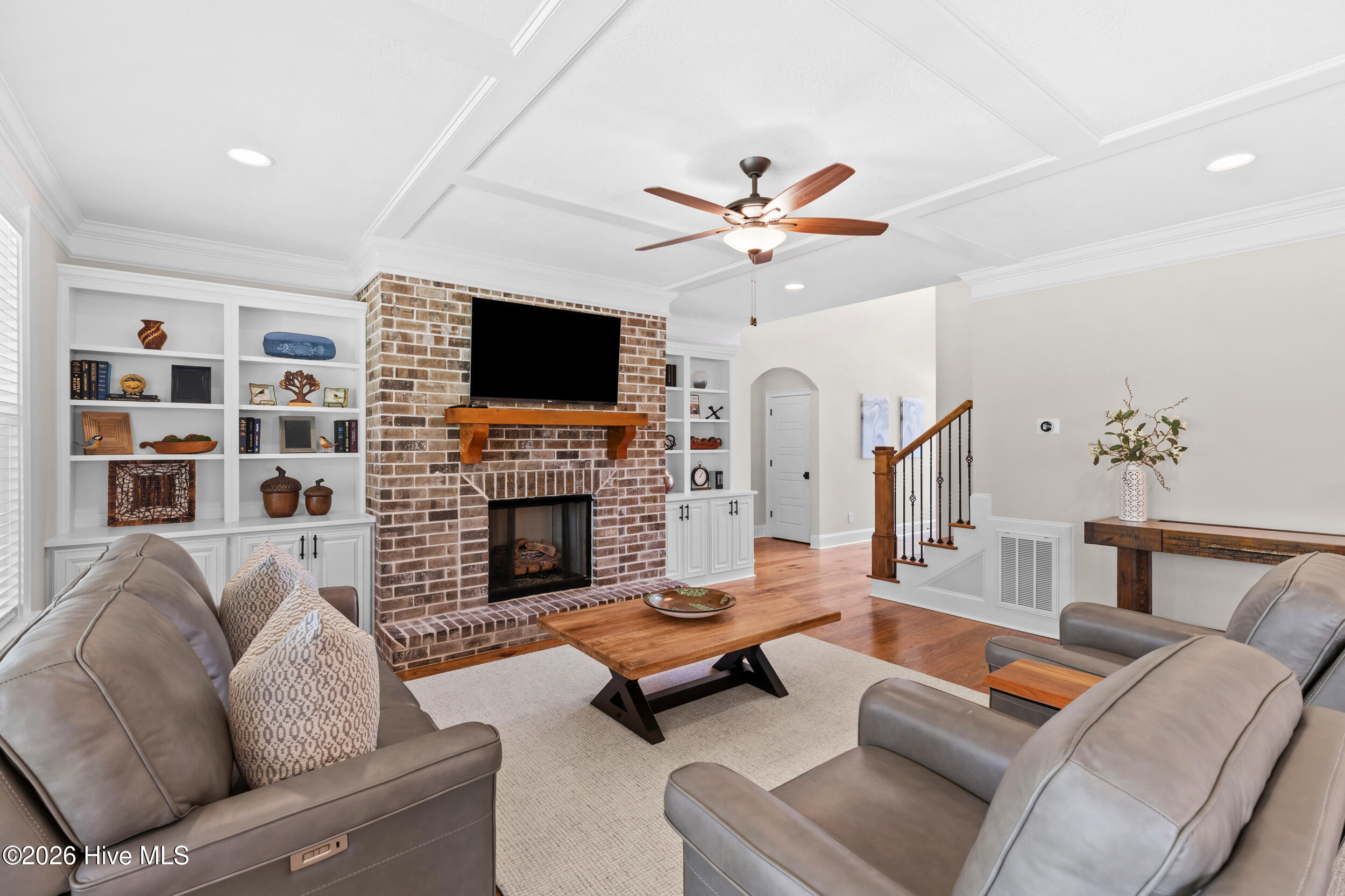 621 Darien Drive Property Photo 11