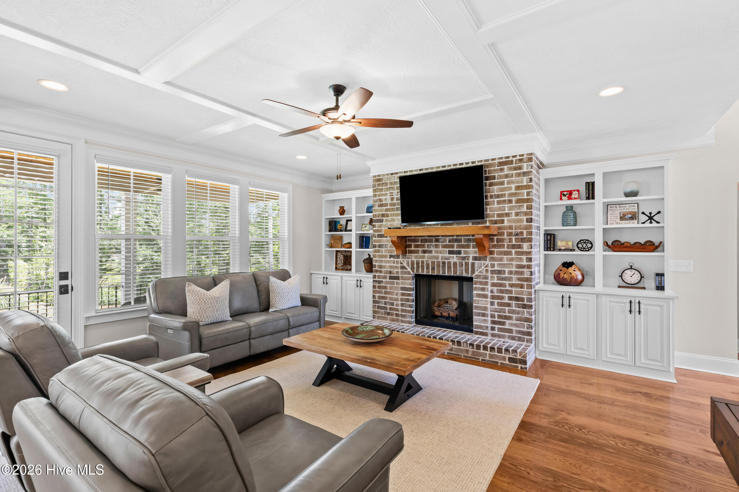 621 Darien Drive Property Photo 12