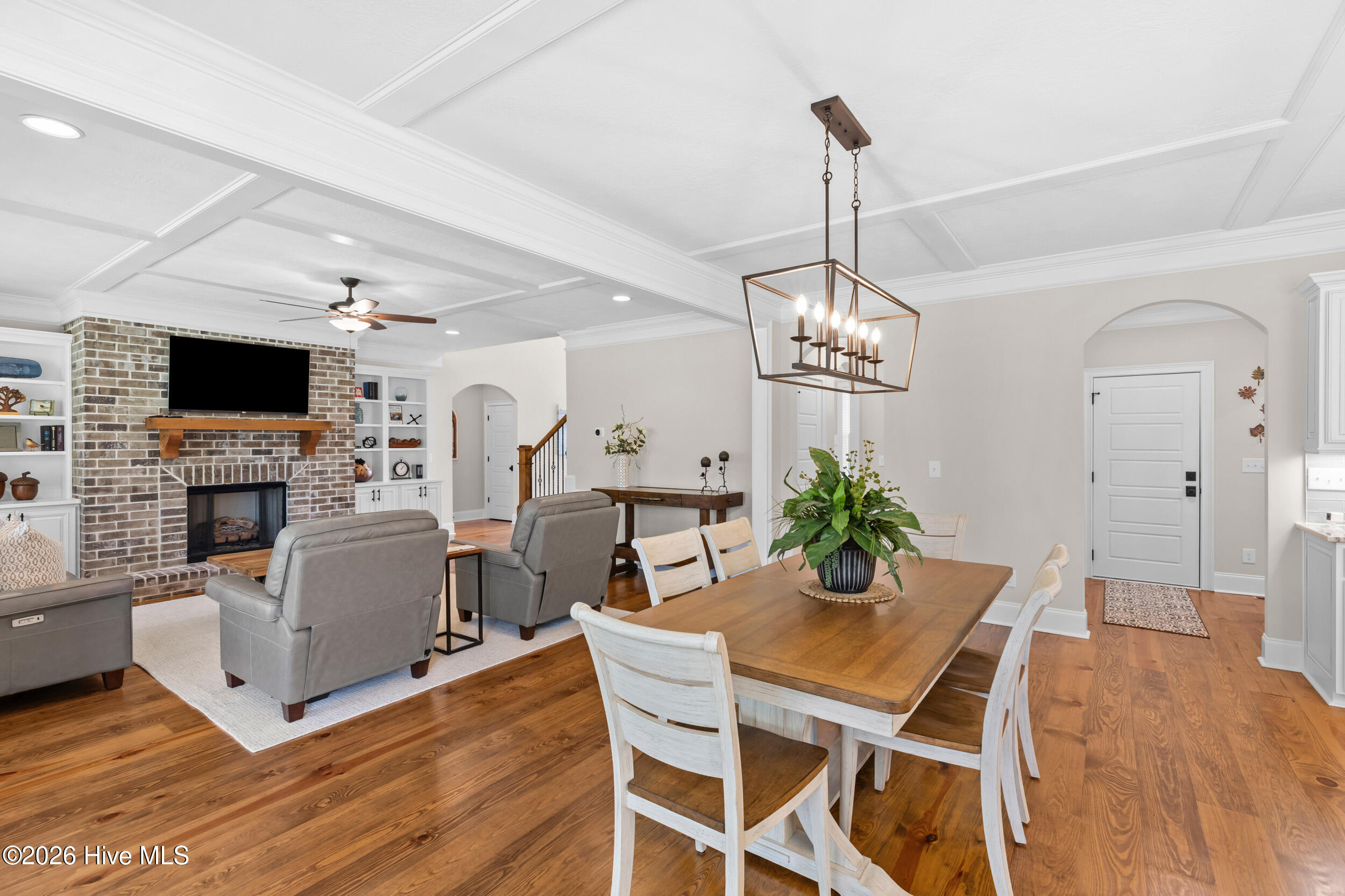 621 Darien Drive Property Photo 14