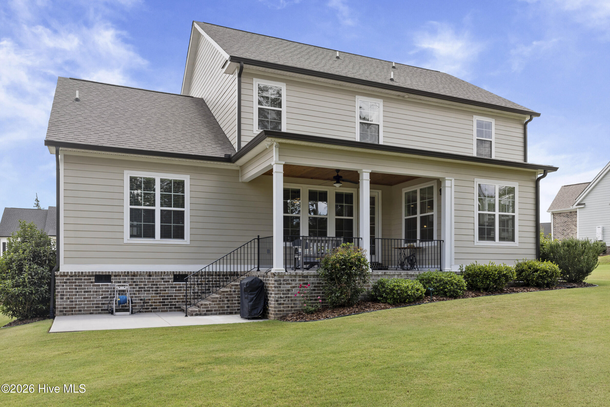 621 Darien Drive Property Photo 44