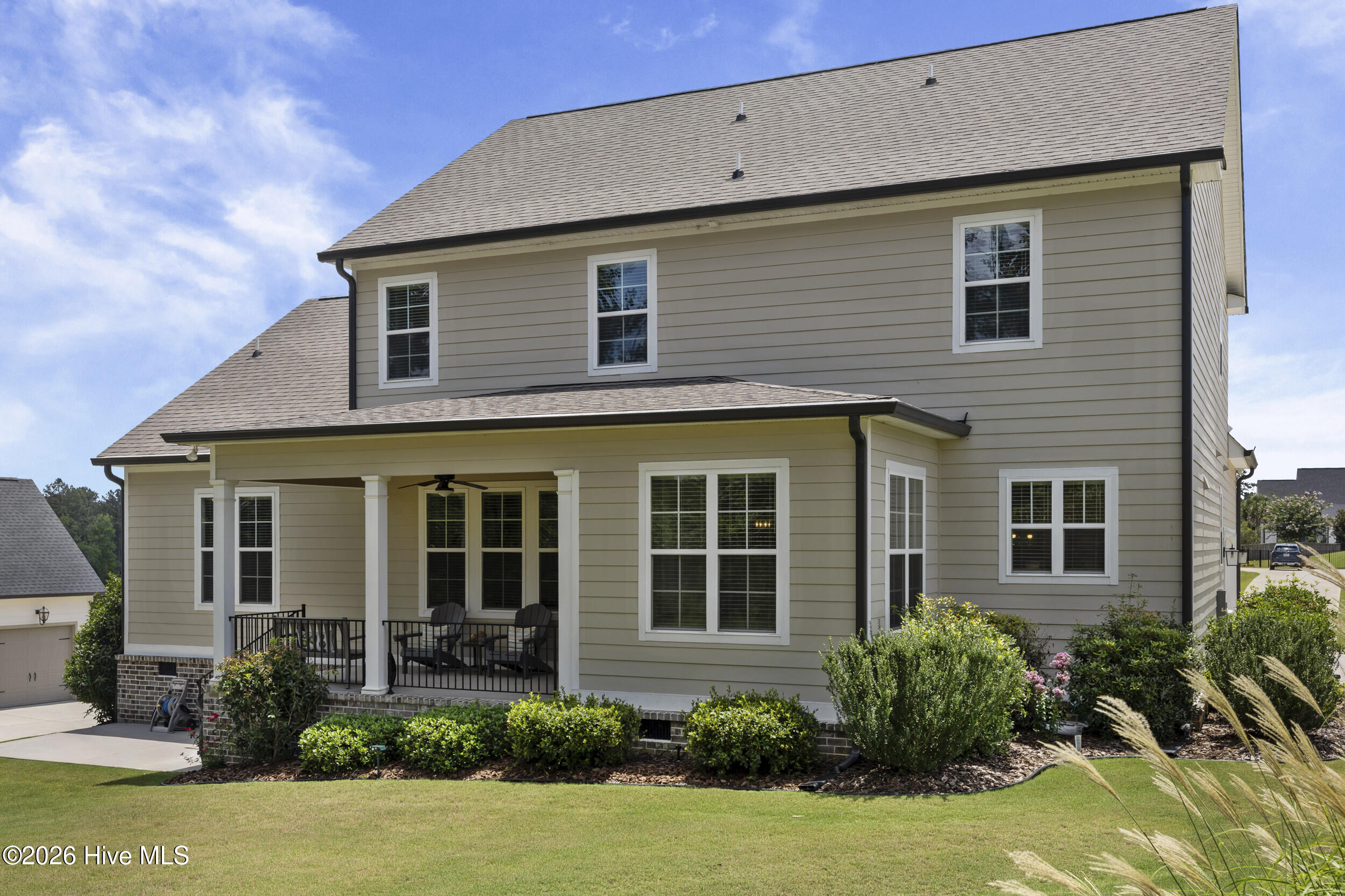 621 Darien Drive Property Photo 45