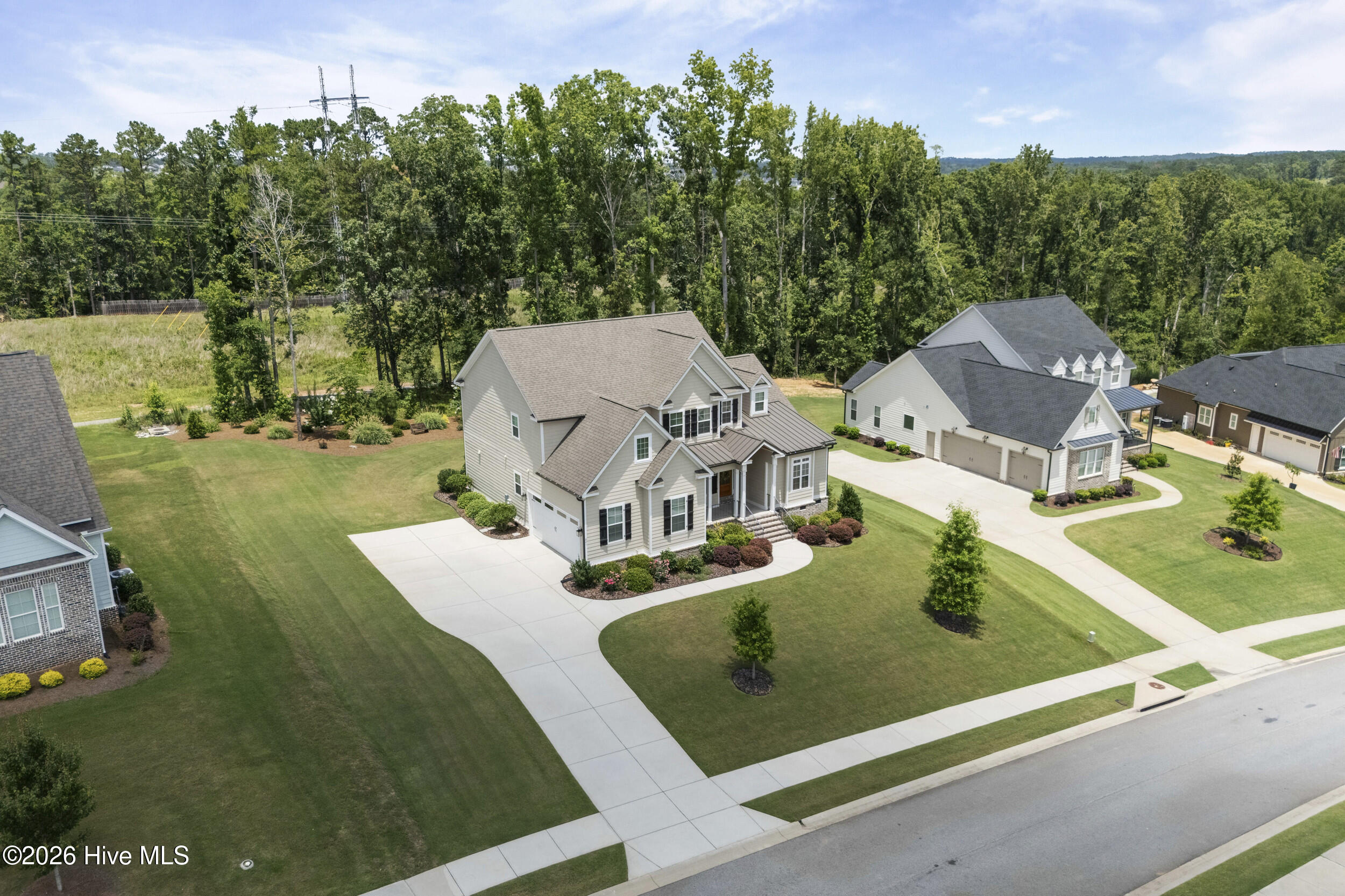 621 Darien Drive Property Photo 47