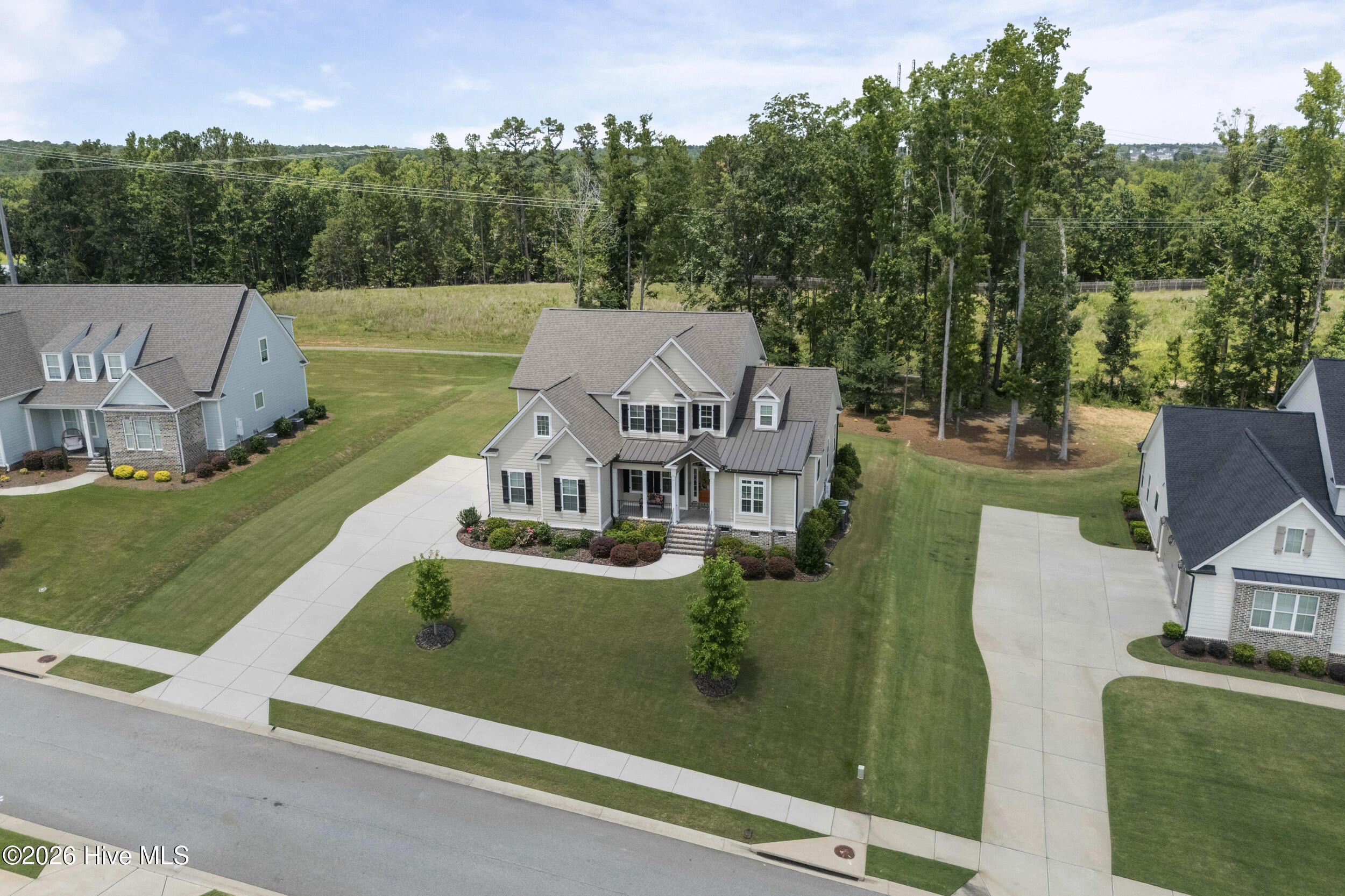 621 Darien Drive Property Photo 48