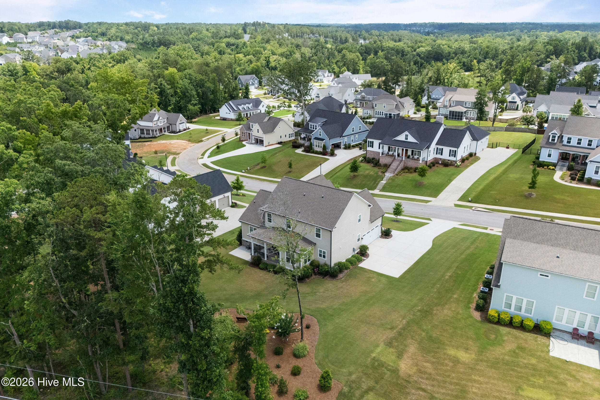 621 Darien Drive Property Photo 49