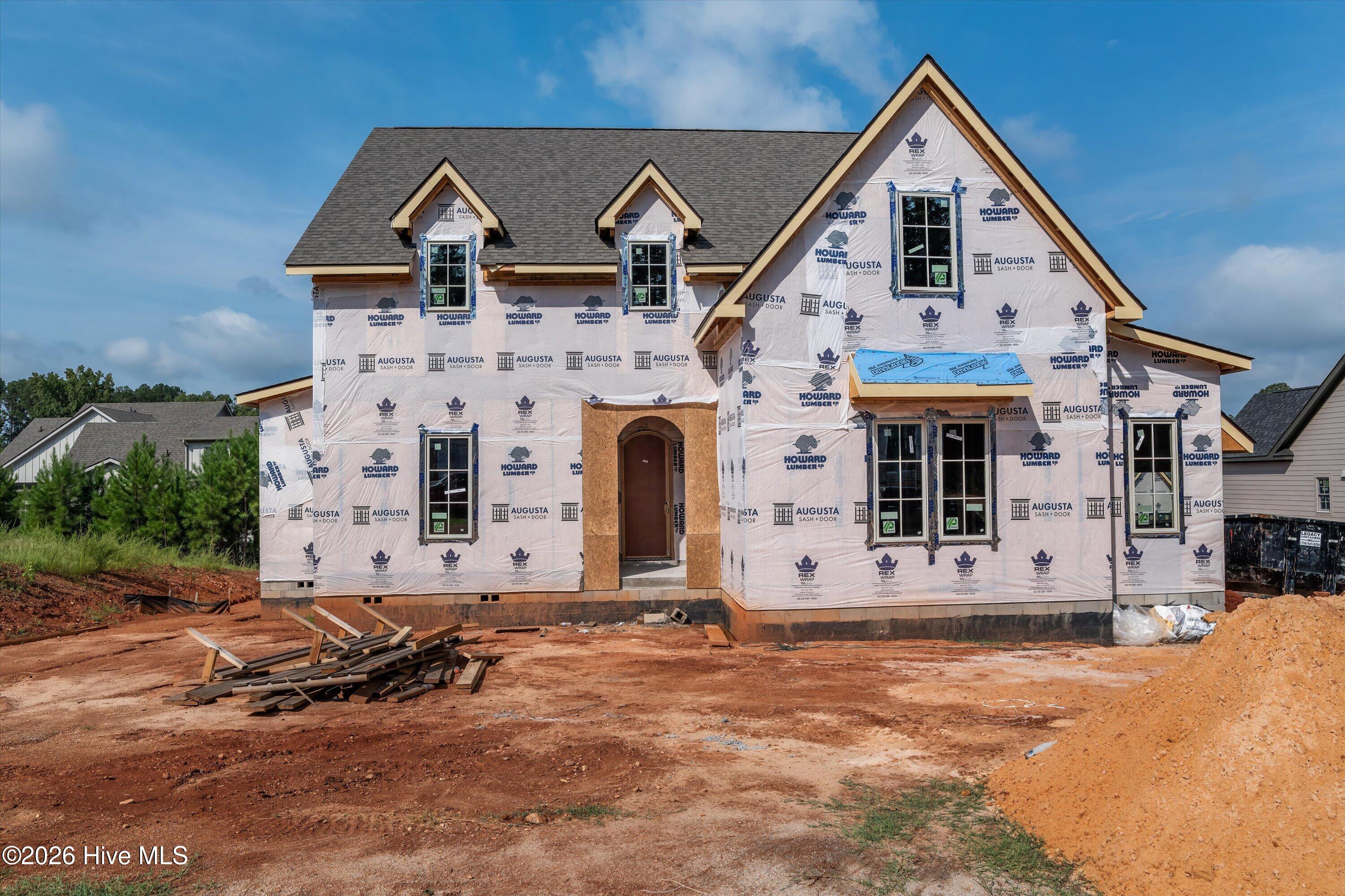 3128 Carillon Way Property Photo 1