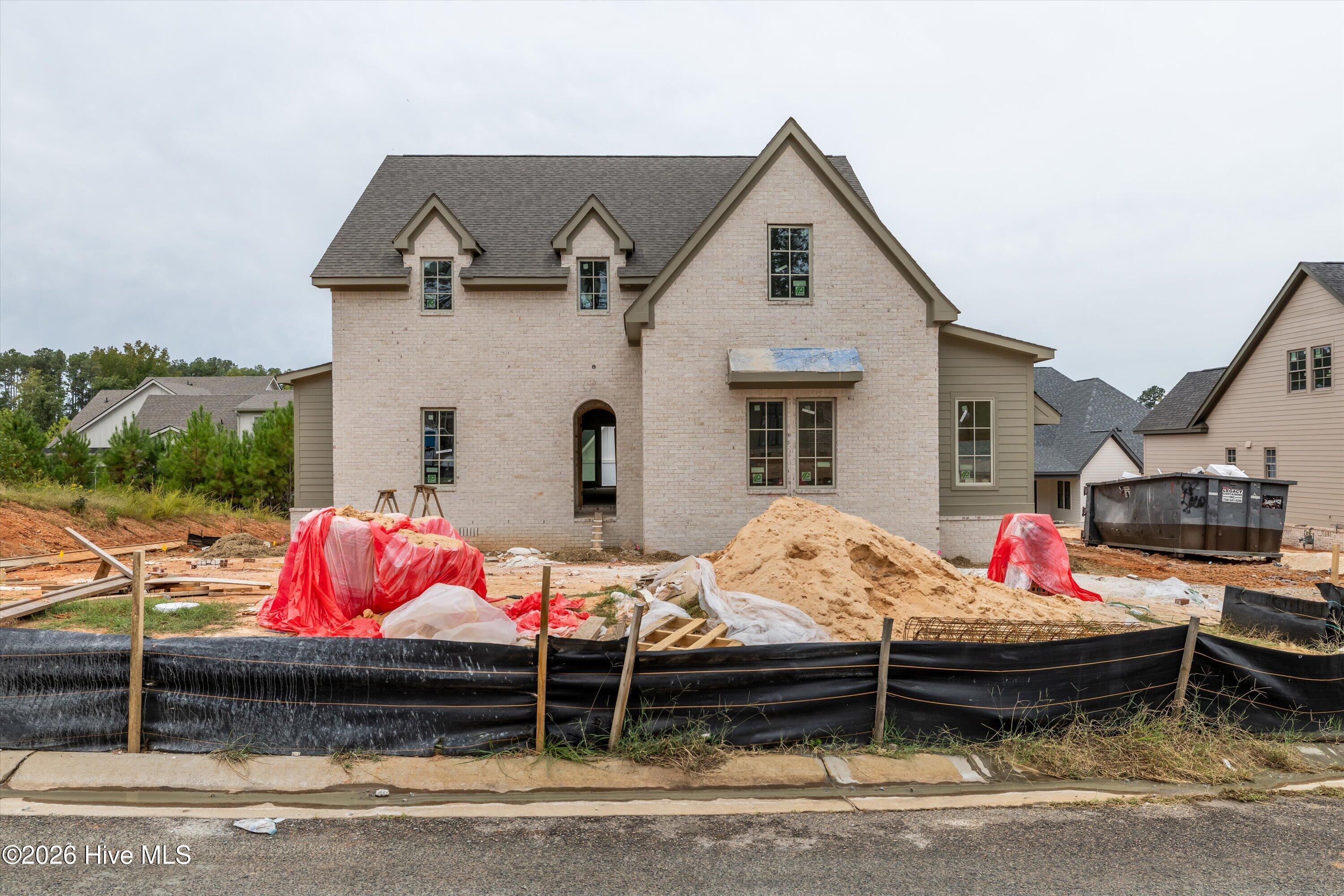 3128 Carillon Way Property Photo 1