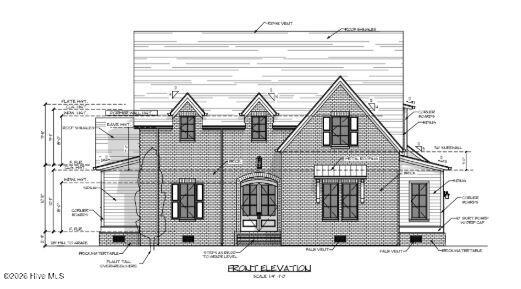 3128 Carillon Way Property Photo 2