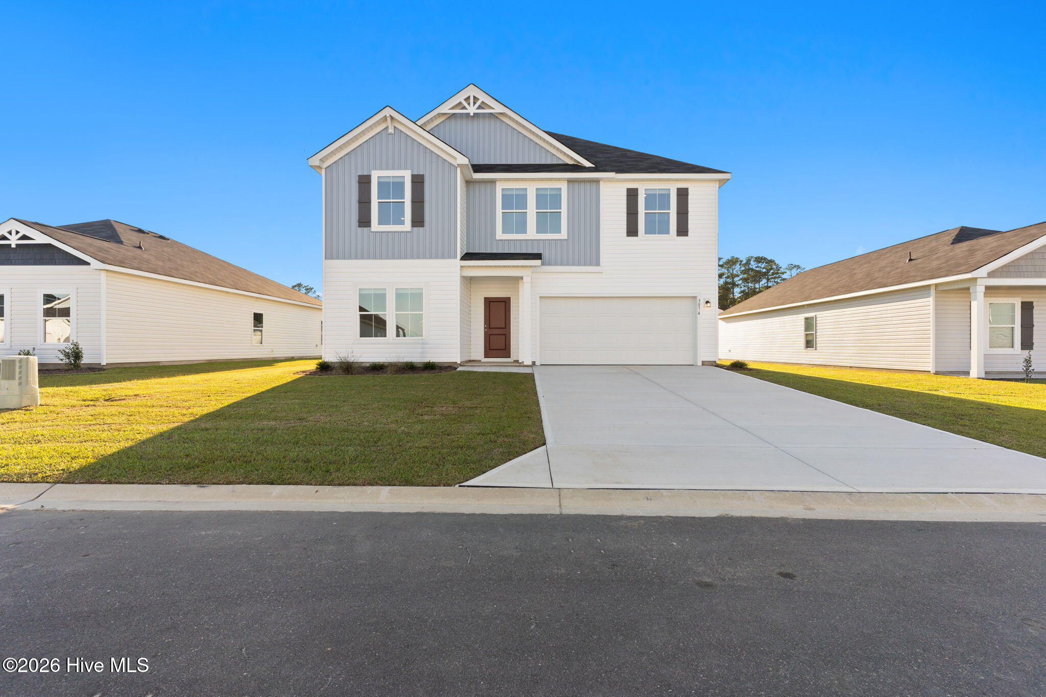 3074 Cape Point Lane Sw Property Photo 1