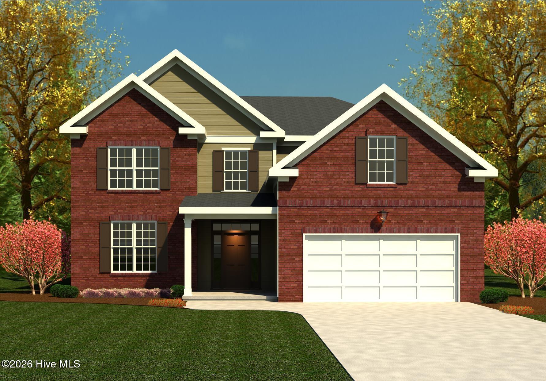 819 Balfour Drive Tp236 Property Photo 1