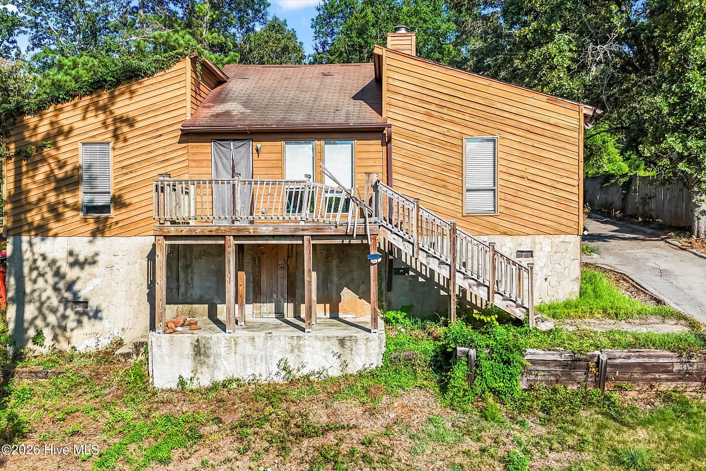 223 Border Drive Property Photo 1