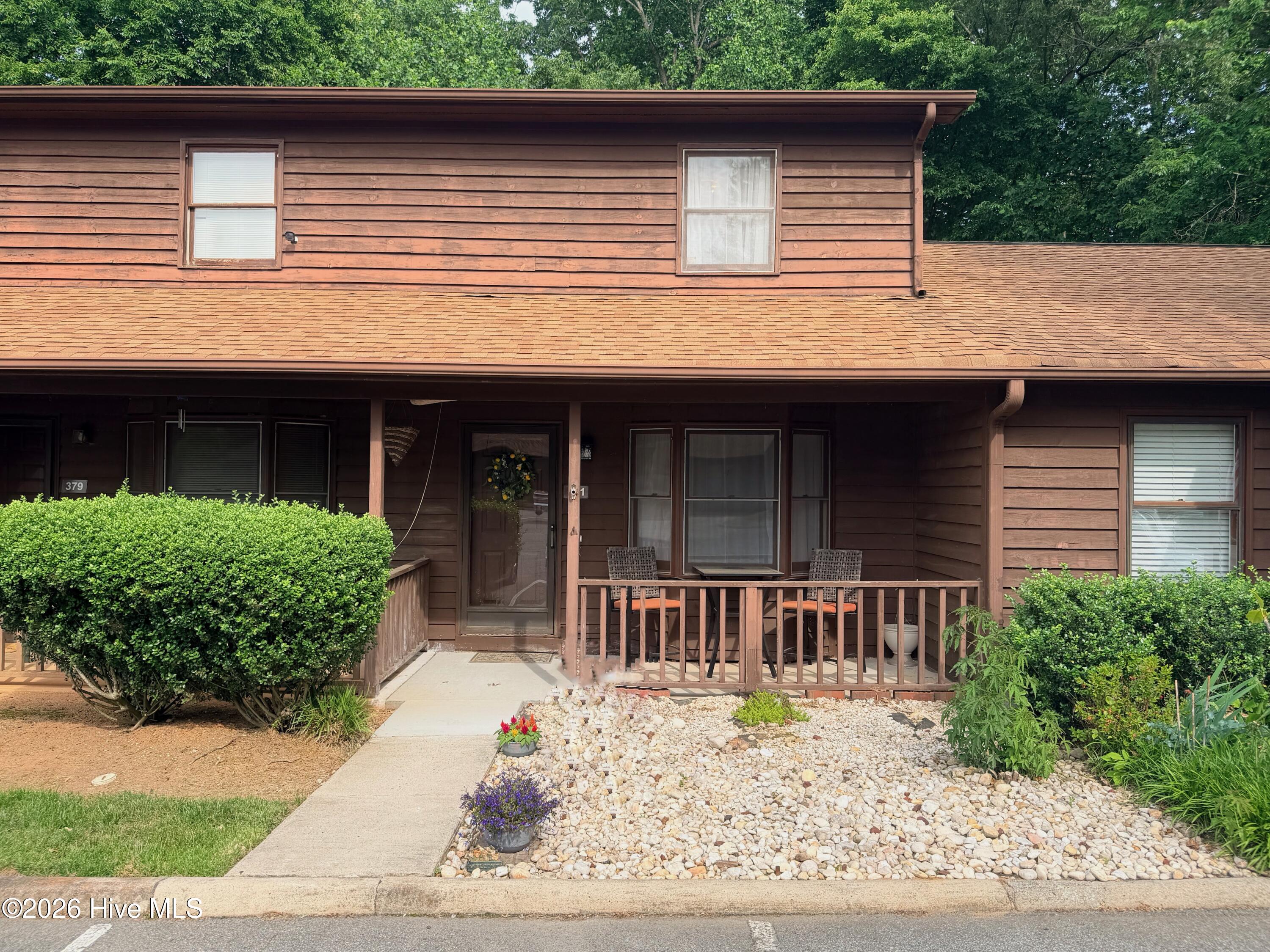 381 James Court