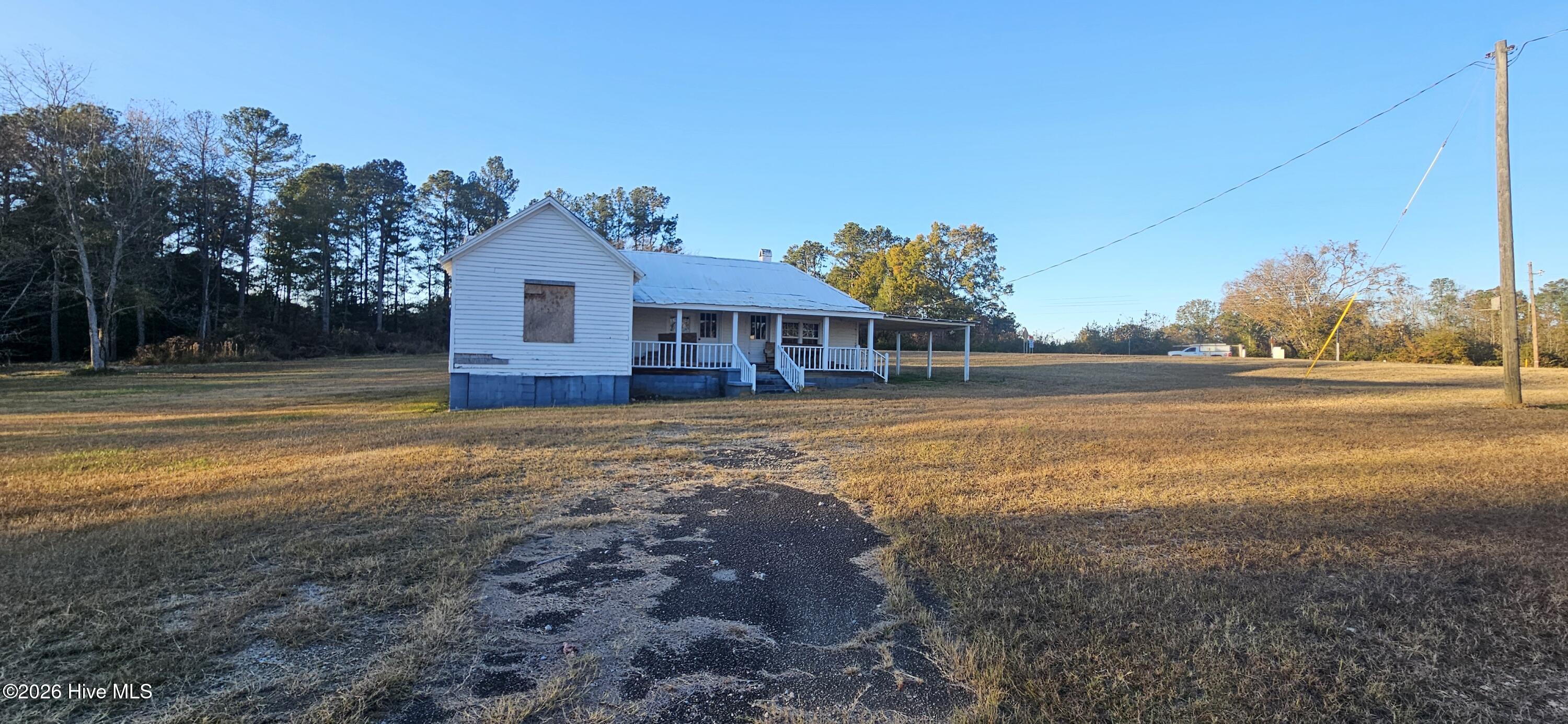 3505 Double Branches Road Property Photo 2