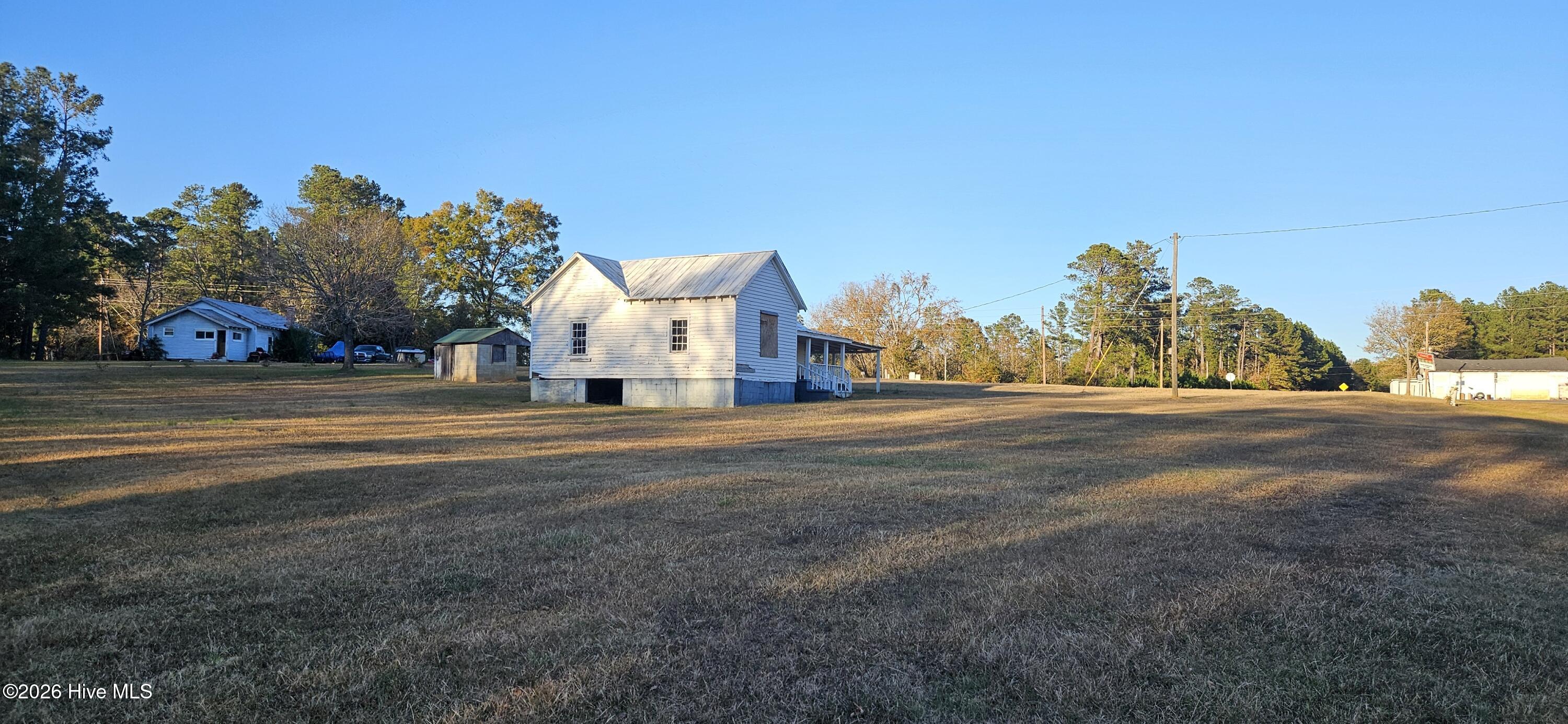 3505 Double Branches Road Property Photo 3