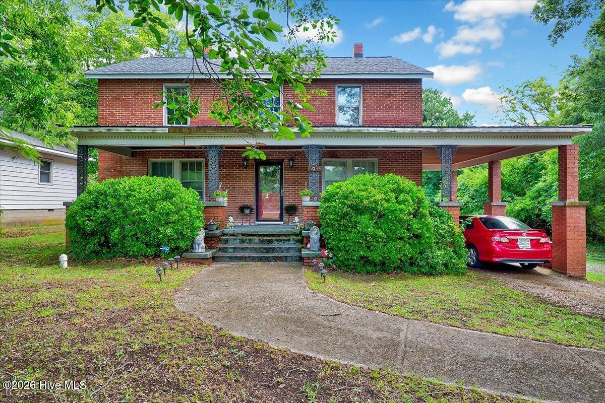 503 Granville Street Property Photo 1