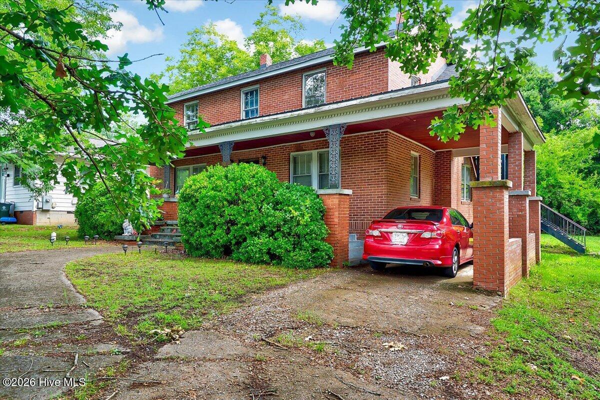 503 Granville Street Property Photo 2