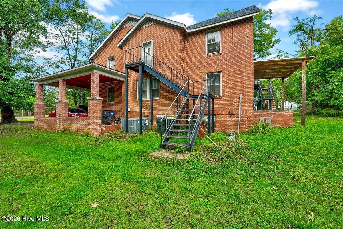 503 Granville Street Property Photo 24