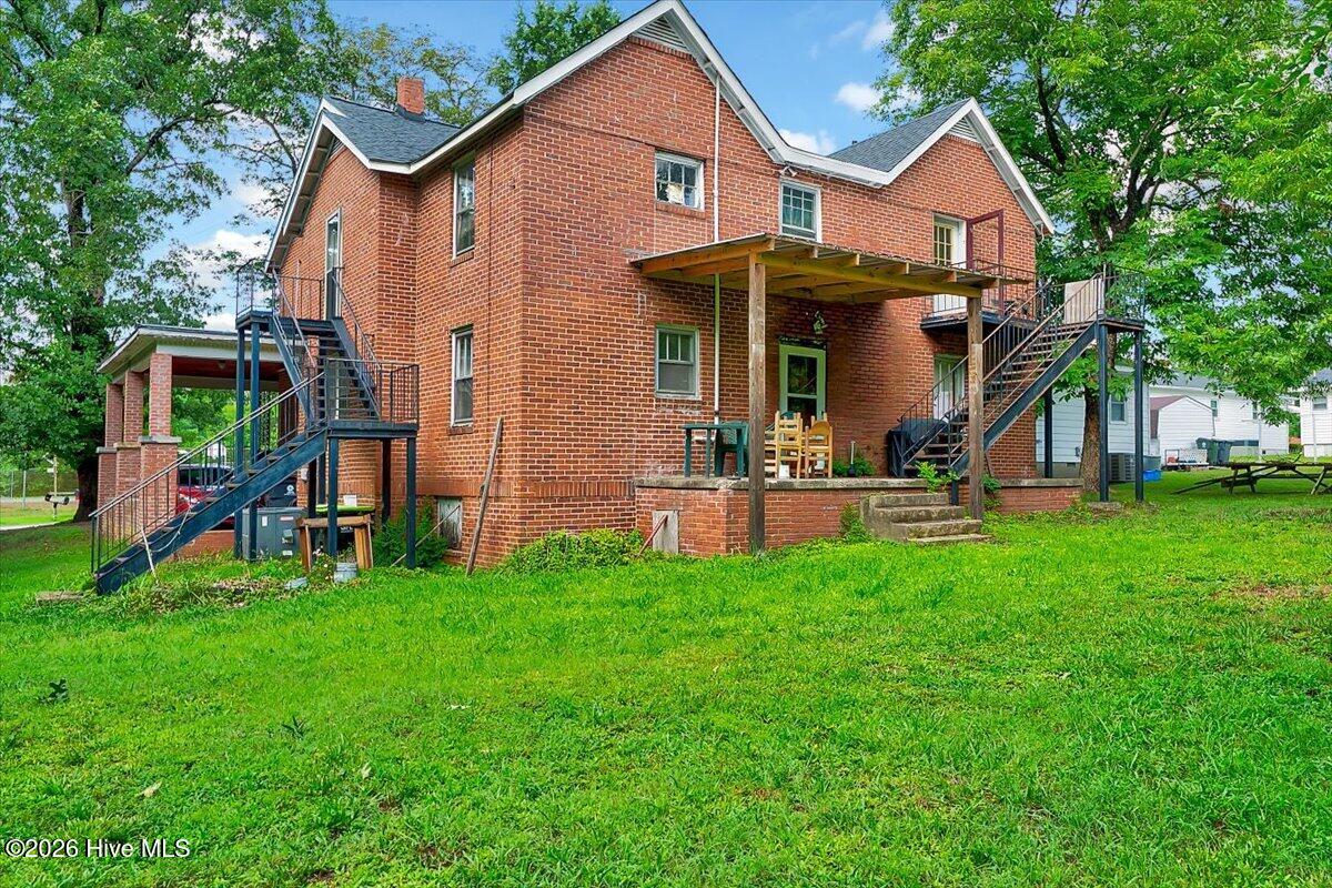 503 Granville Street Property Photo 25