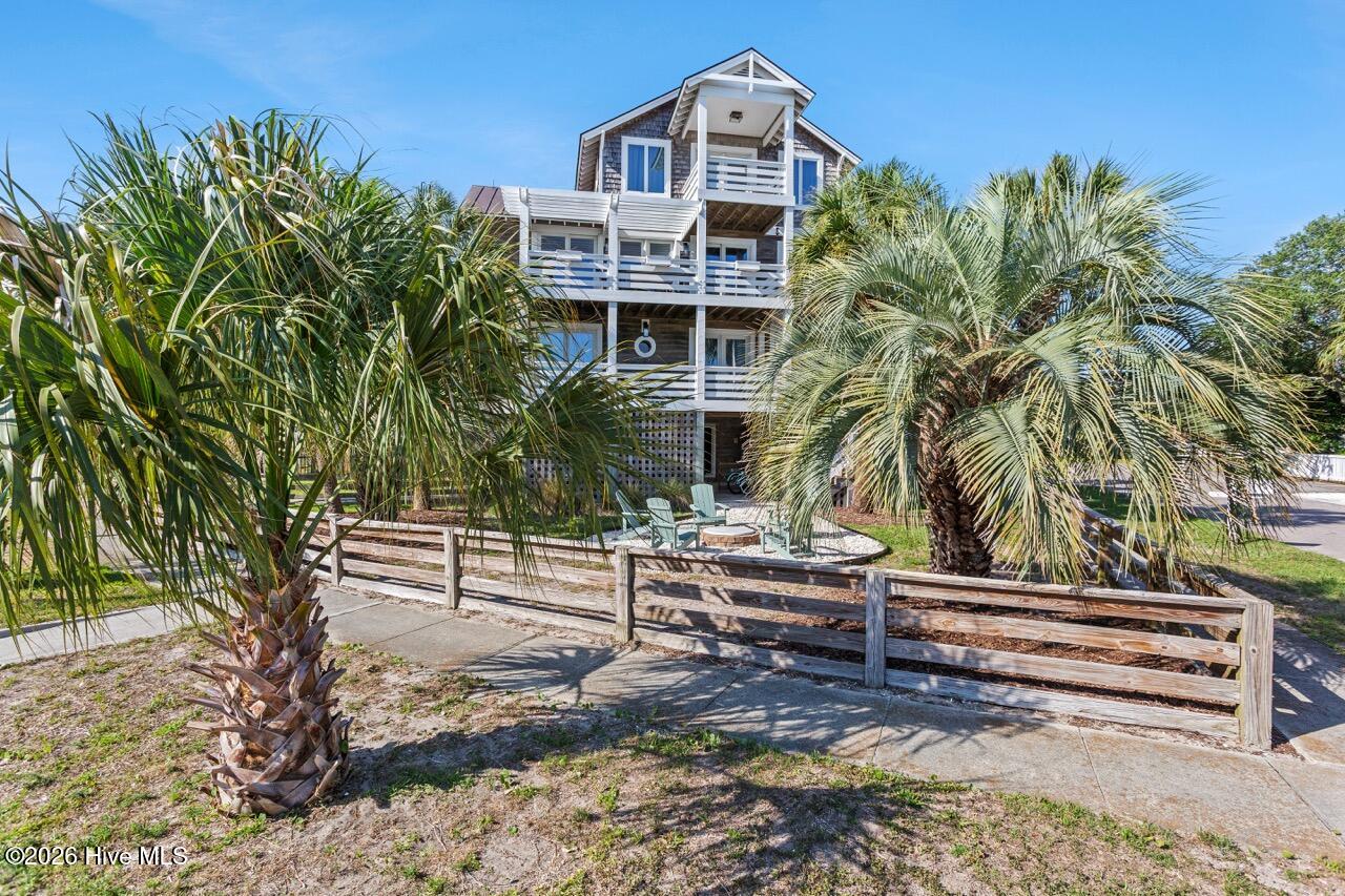 202 Live Oak Drive Property Photo 47