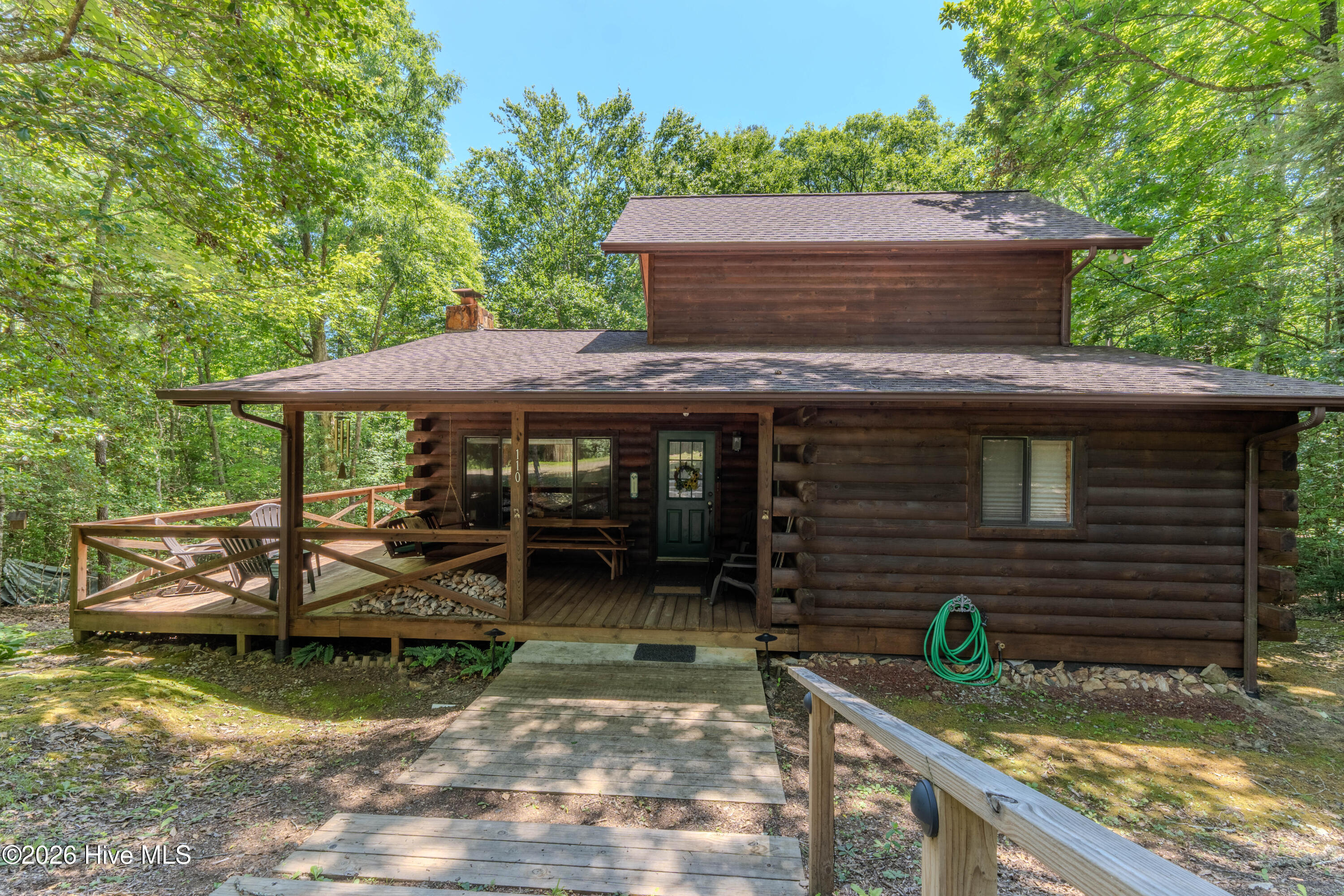 110 Abbygale Road Property Photo 1