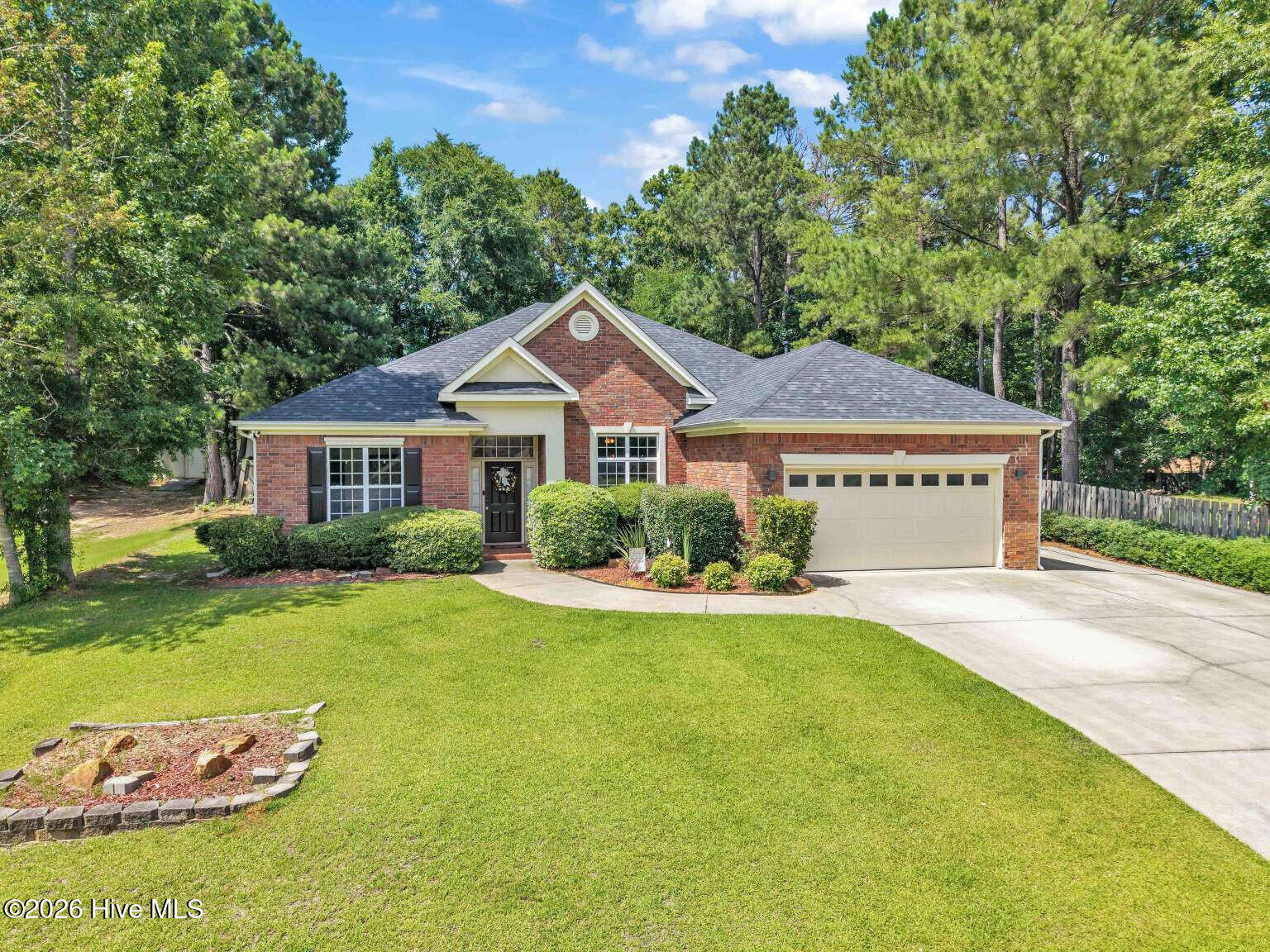 703 Harrison Drive Property Photo 2
