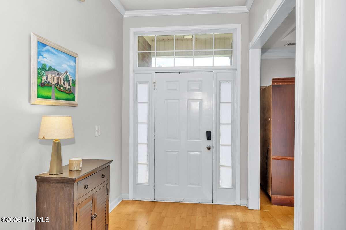 703 Harrison Drive Property Photo 4
