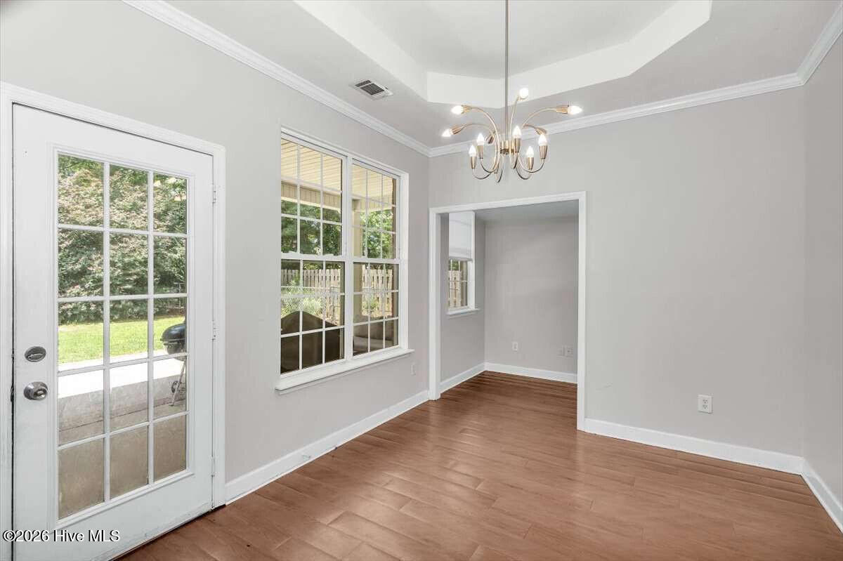 703 Harrison Drive Property Photo 6