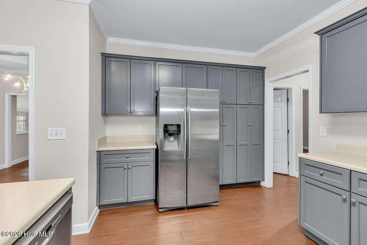 703 Harrison Drive Property Photo 6