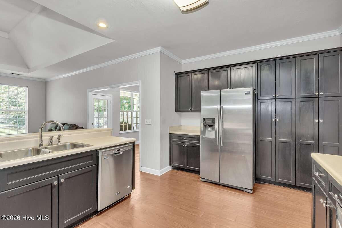 703 Harrison Drive Property Photo 10