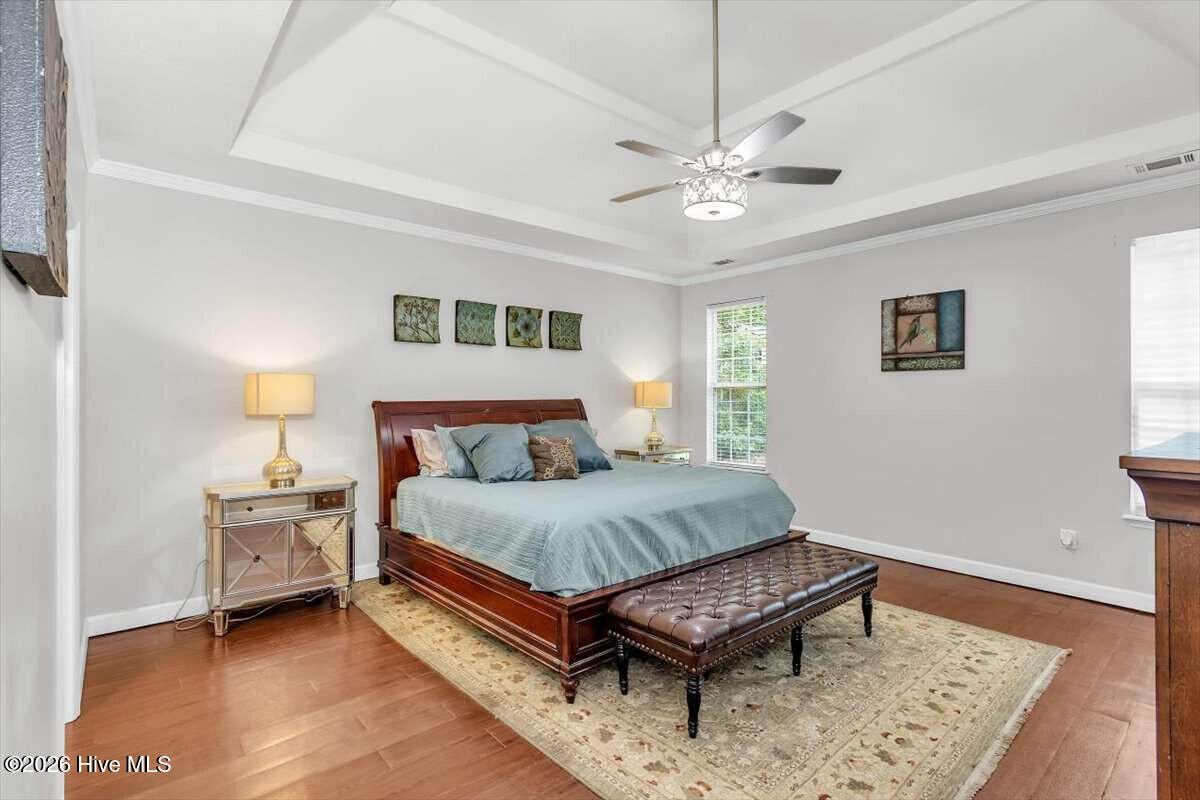 703 Harrison Drive Property Photo 14