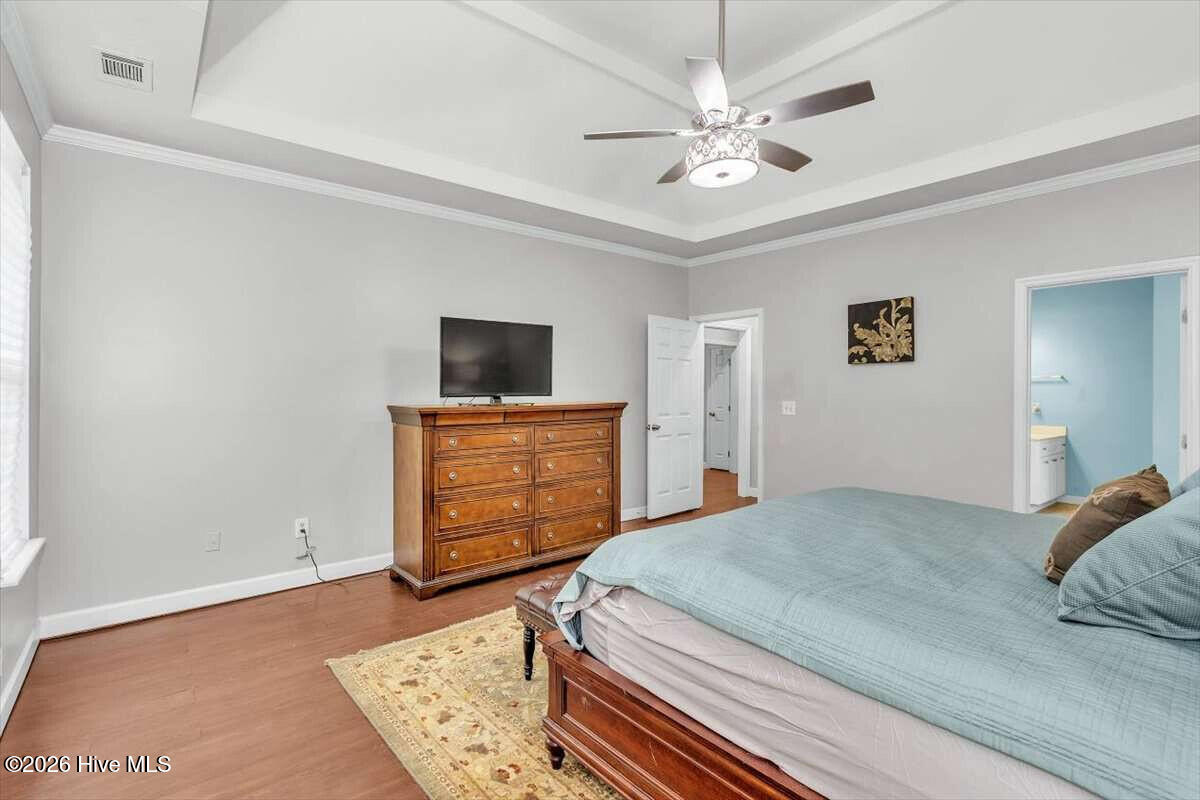 703 Harrison Drive Property Photo 15