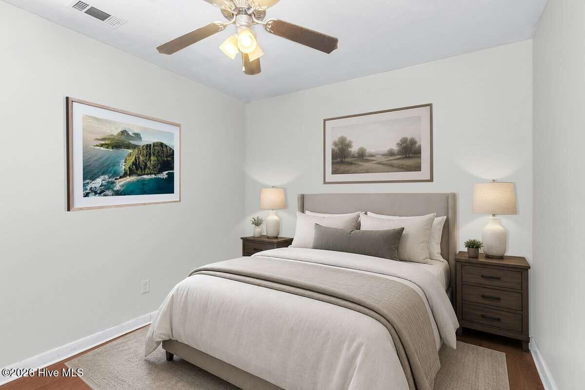 703 Harrison Drive Property Photo 18