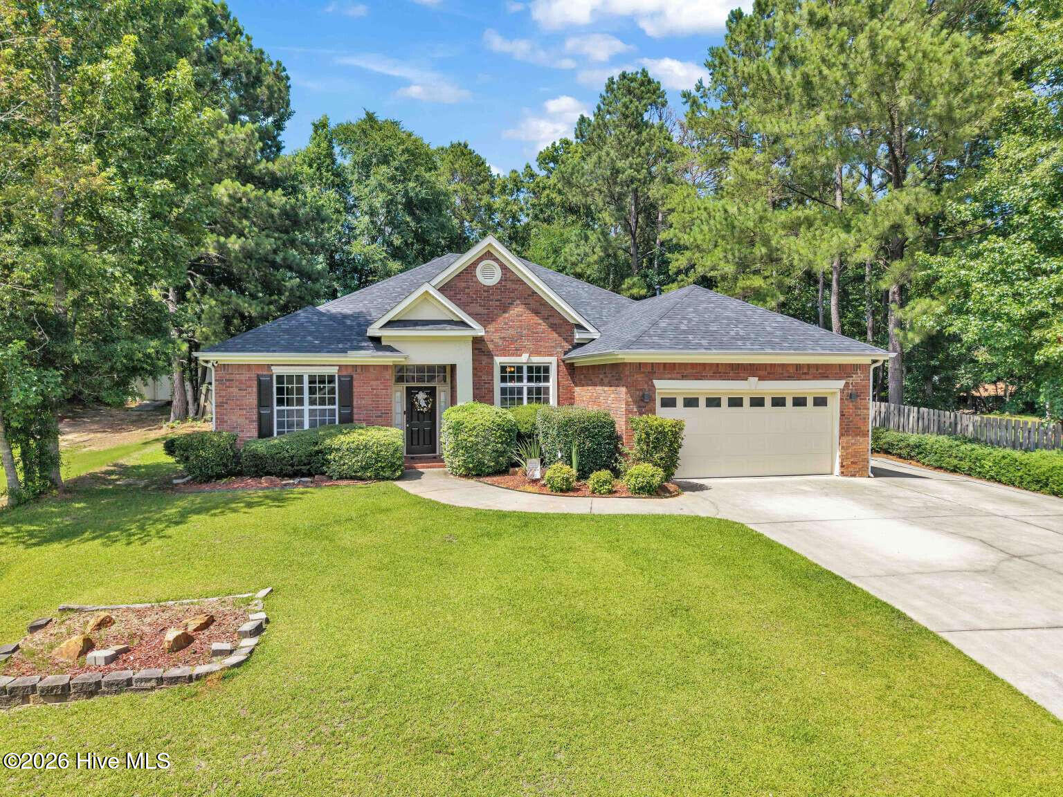 703 Harrison Drive Property Photo 26