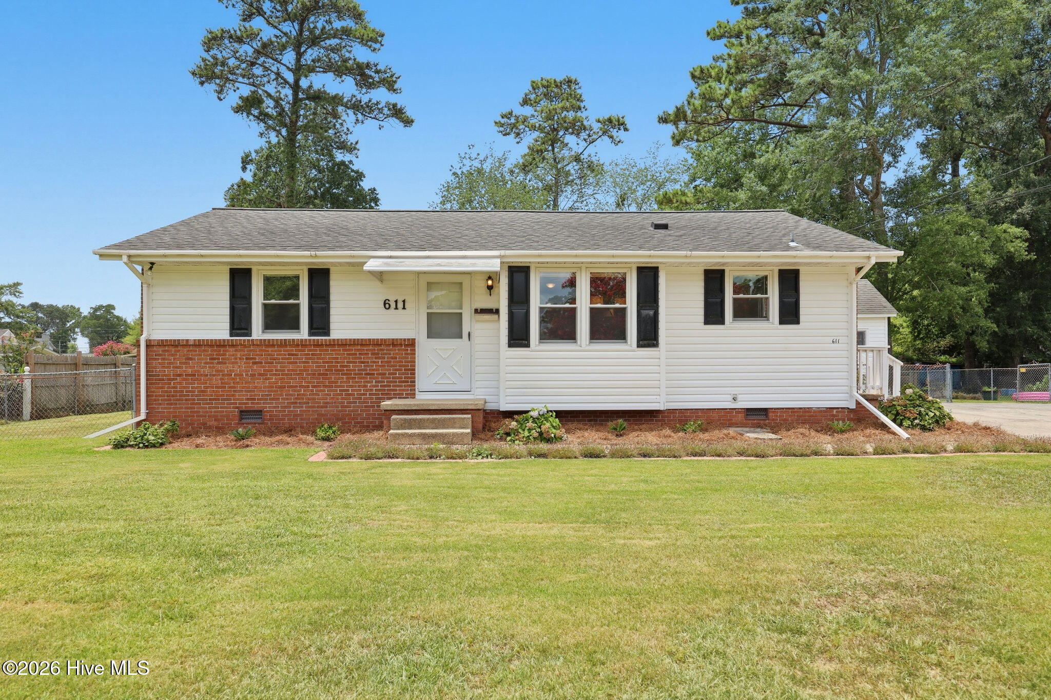 611 Decatur Road Property Photo 1