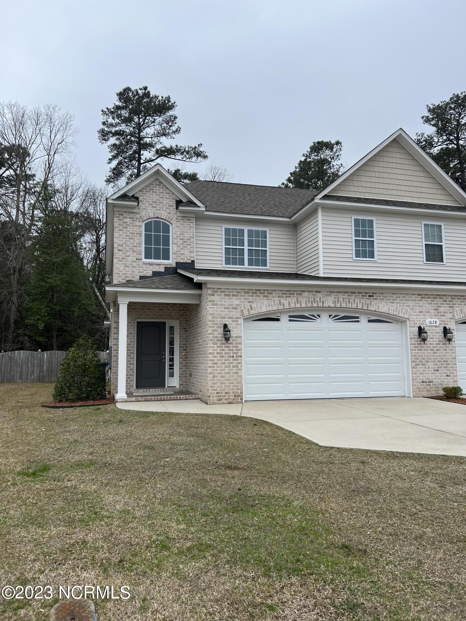 1628 Cambria Drive A Property Photo 2