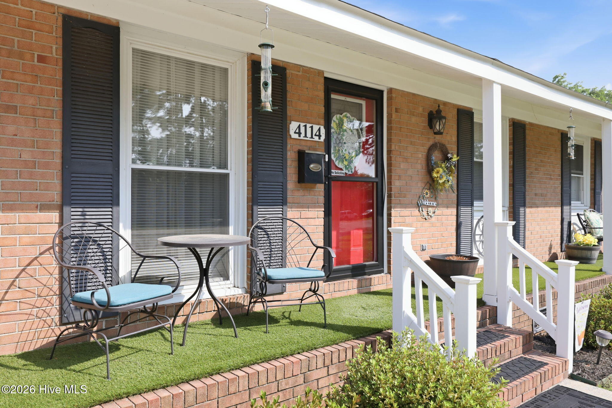 4114 Edgewood Drive Property Photo 4