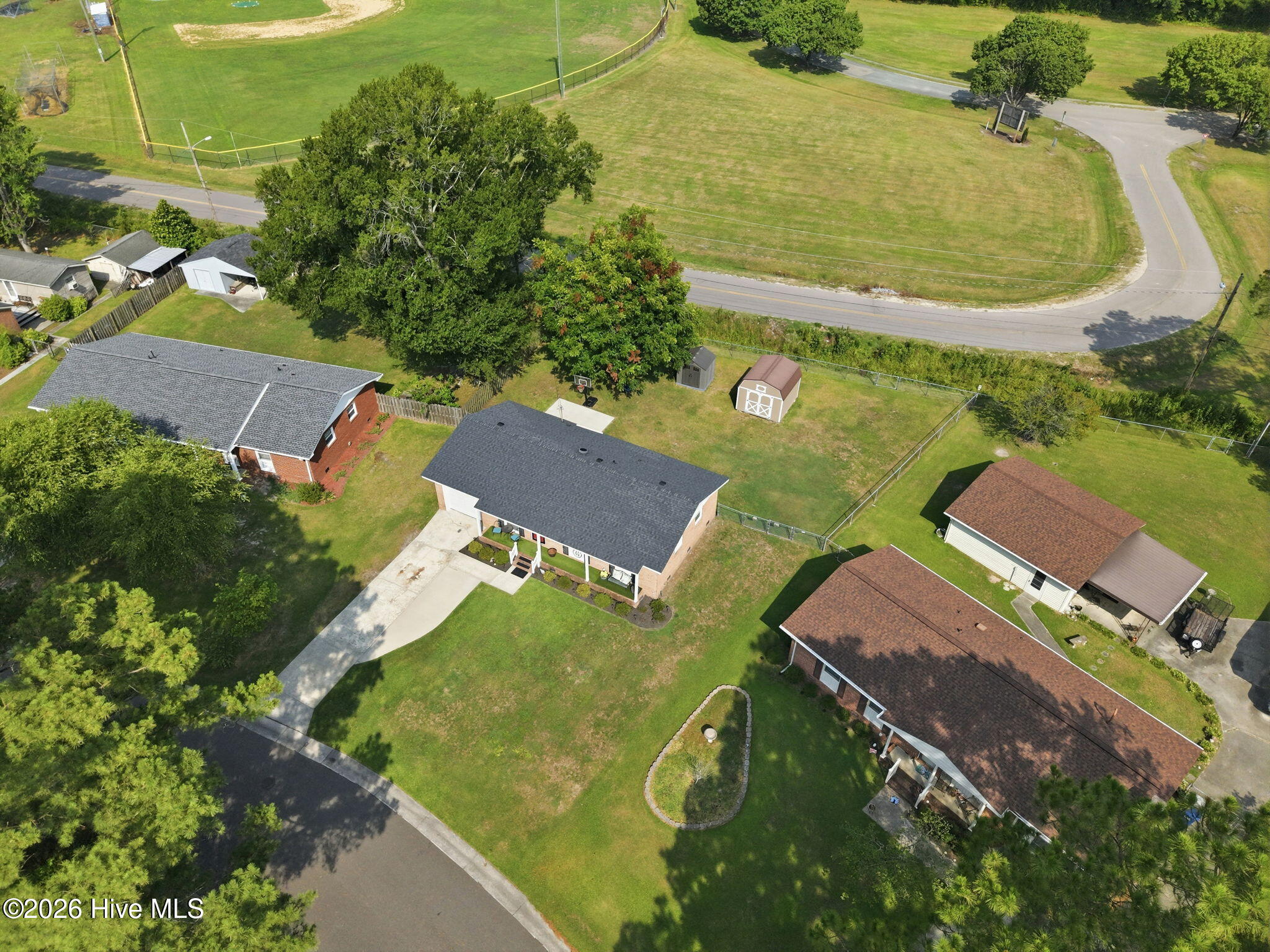 4114 Edgewood Drive Property Photo 37