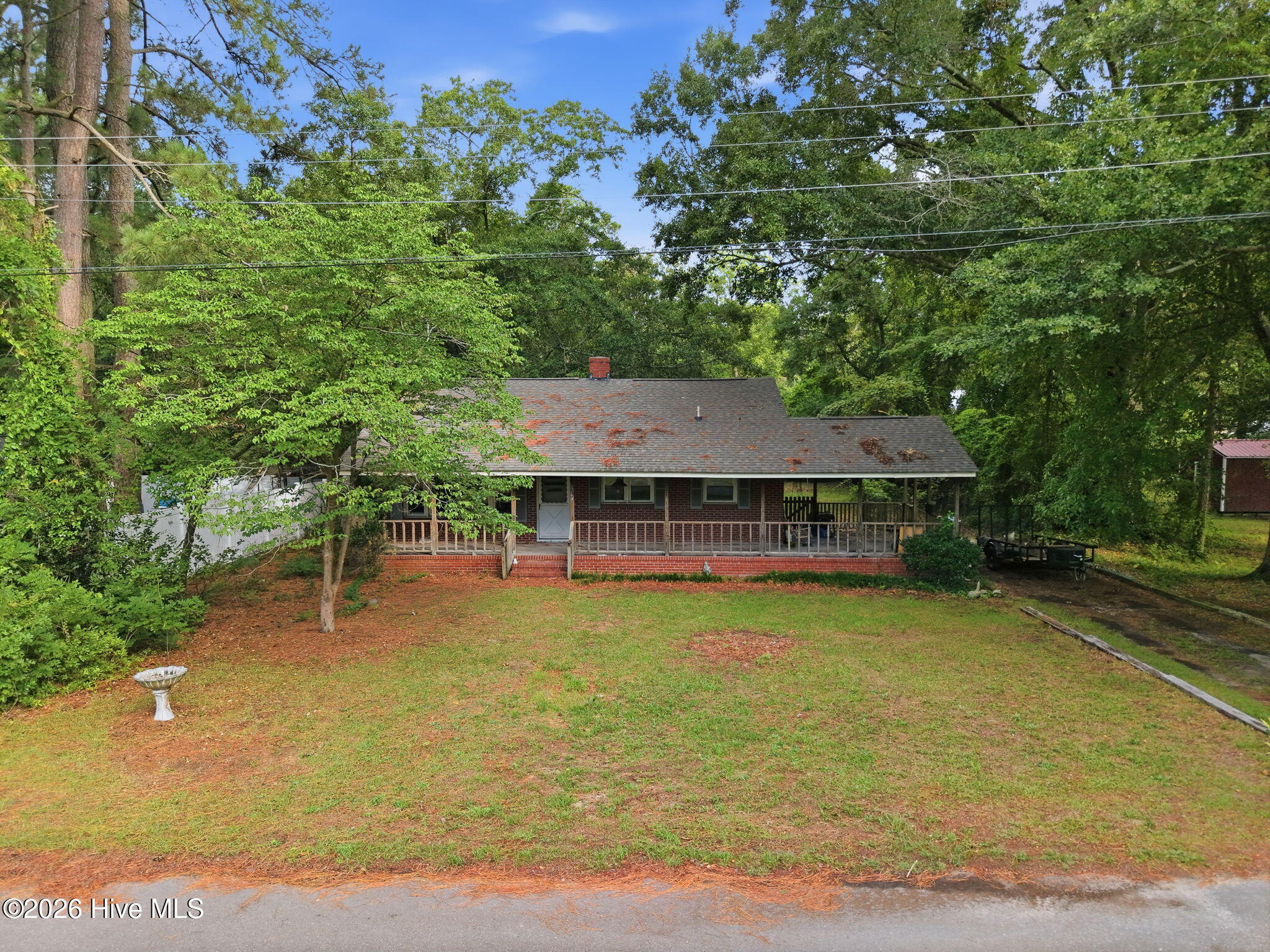 6764 Glenwood Drive Property Photo 5