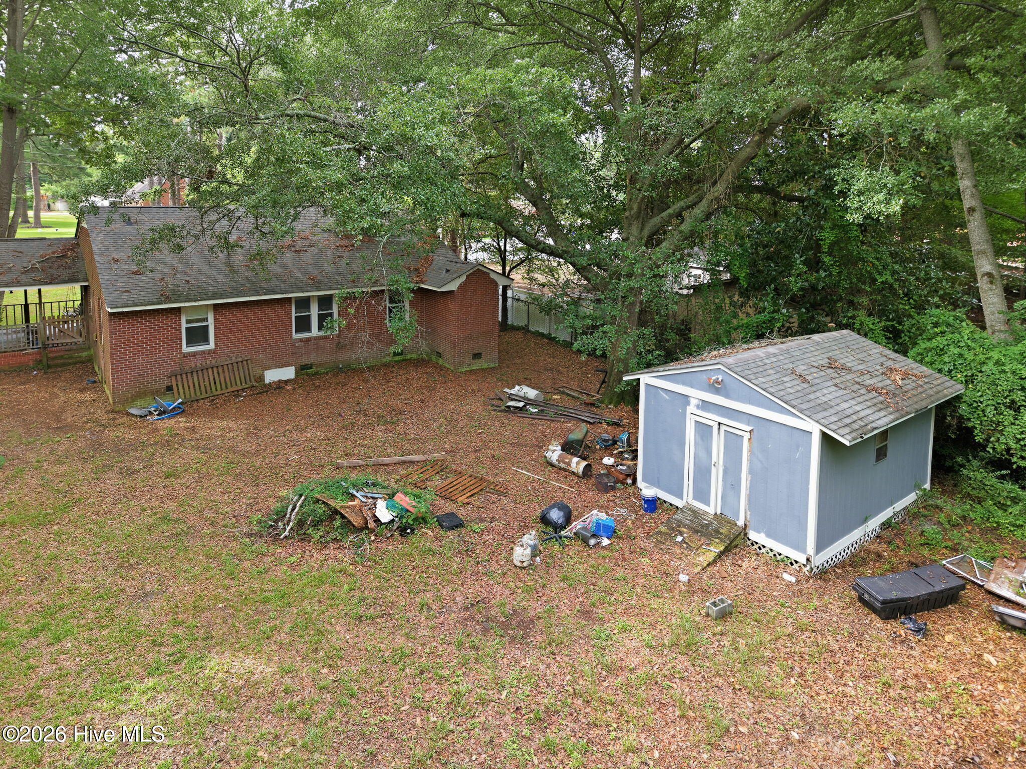 6764 Glenwood Drive Property Photo 9