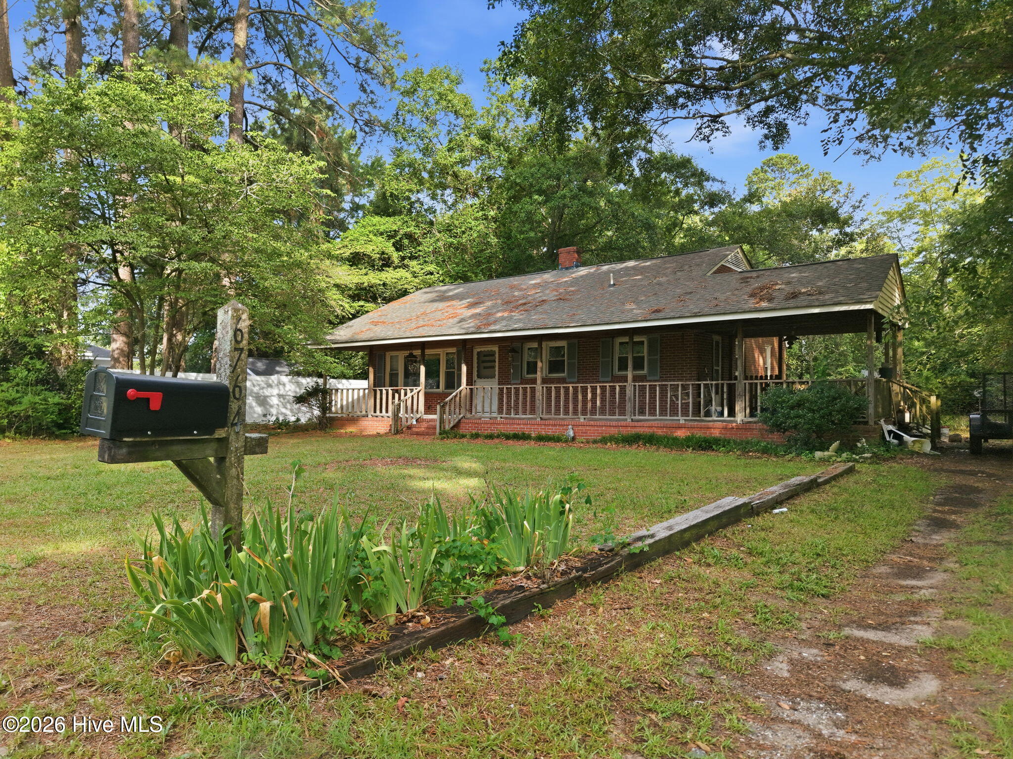 6764 Glenwood Drive Property Photo 12