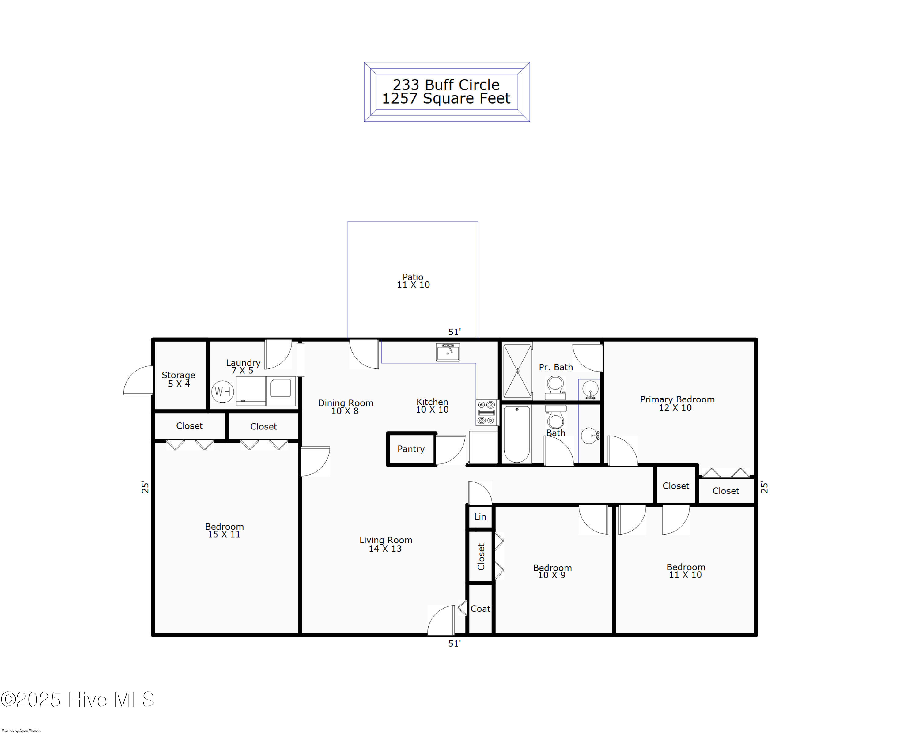 233 Buff Circle Property Photo 50