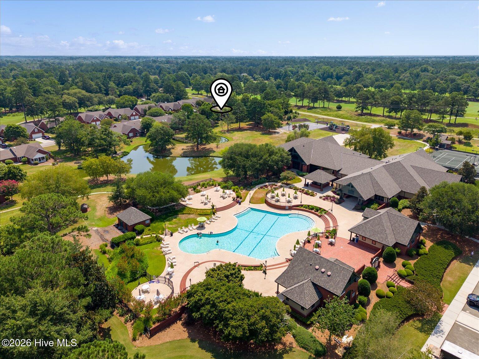 144 Candlewood Drive Property Photo 45