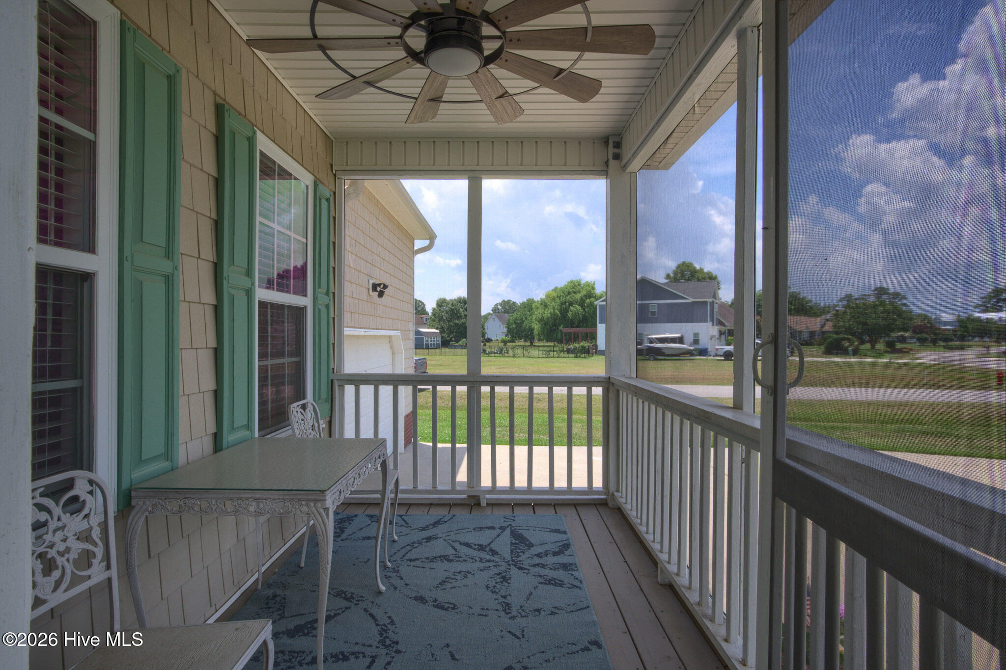 600 Willbrook Circle Property Photo 4