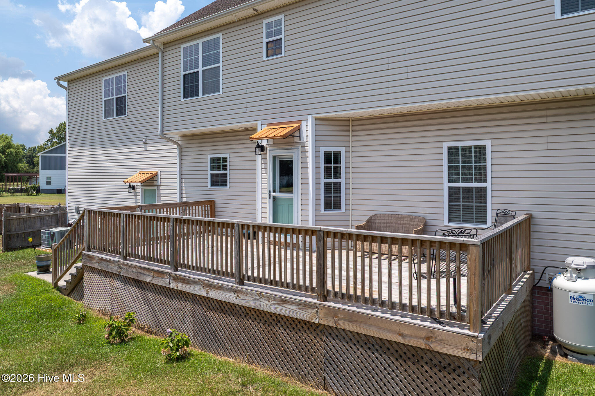 600 Willbrook Circle Property Photo 48